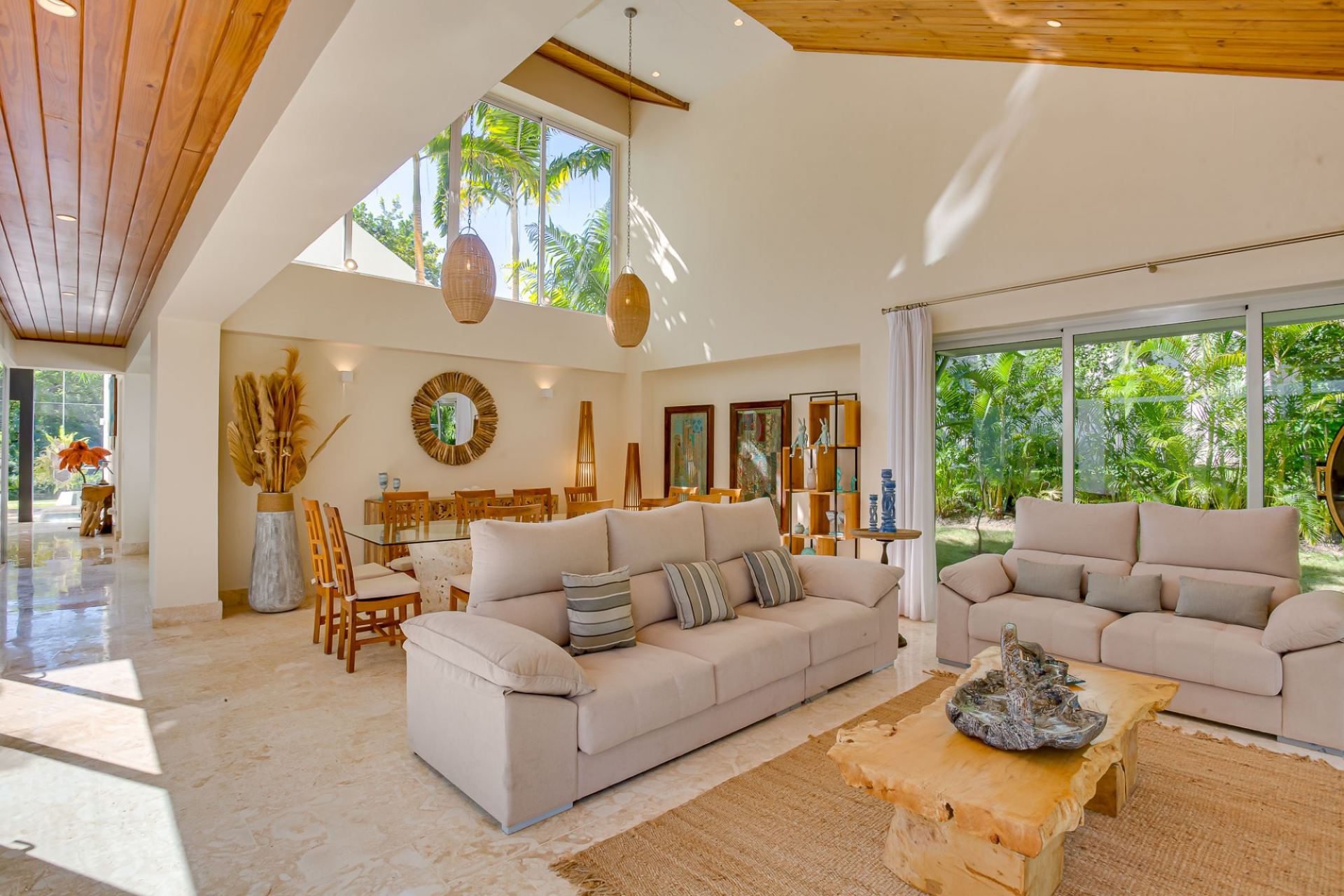 Villa Tortuga Bay C20