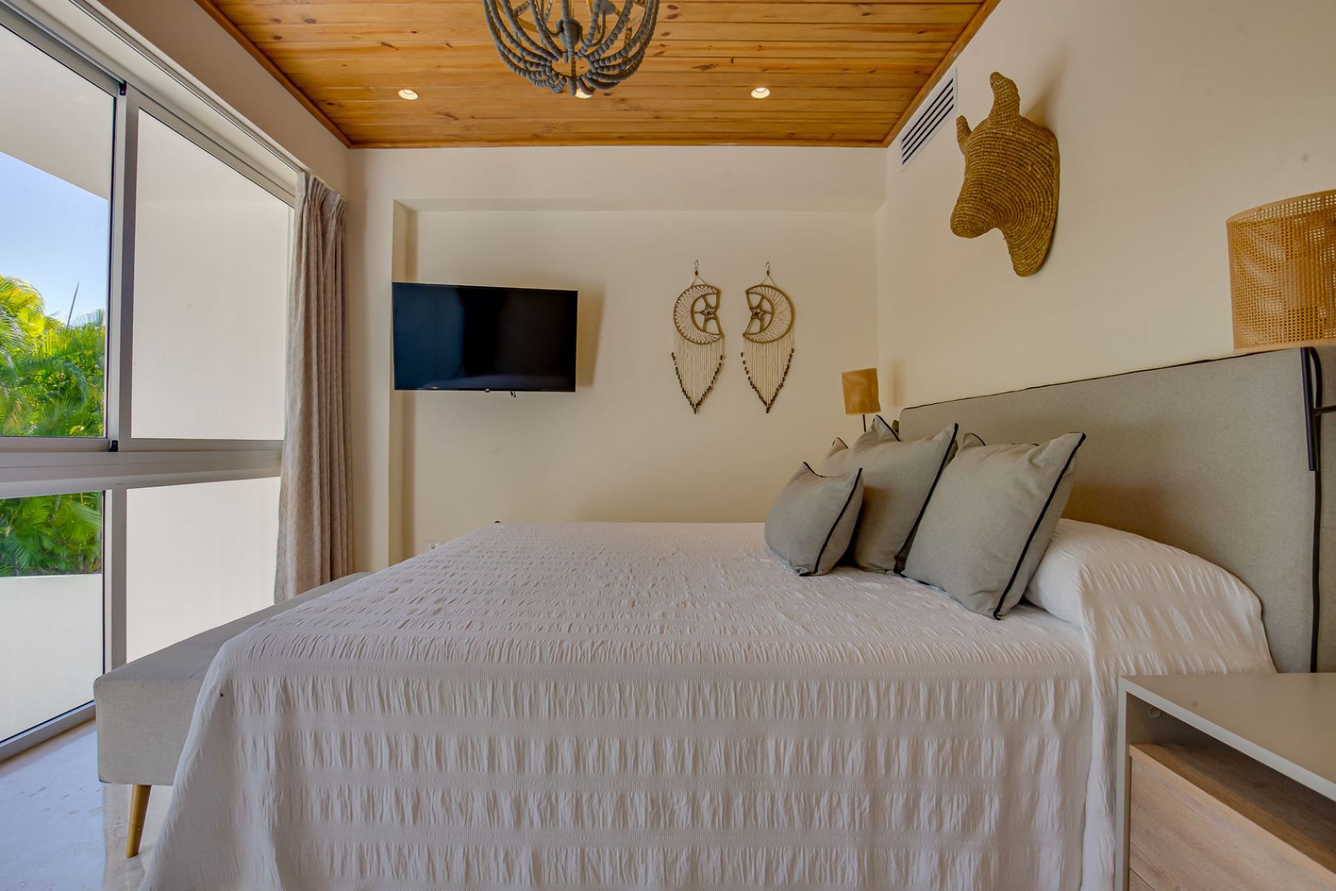 Villa Tortuga Bay C20