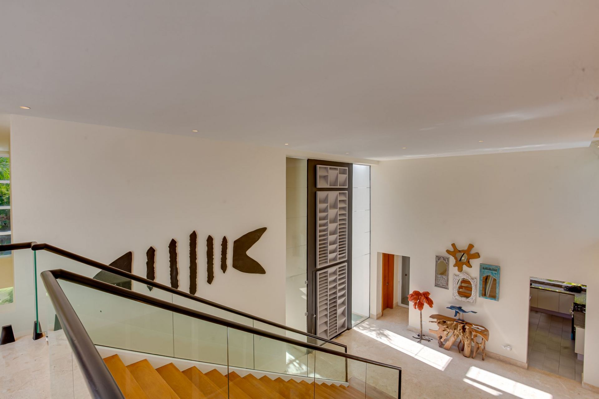 Villa Tortuga Bay C20