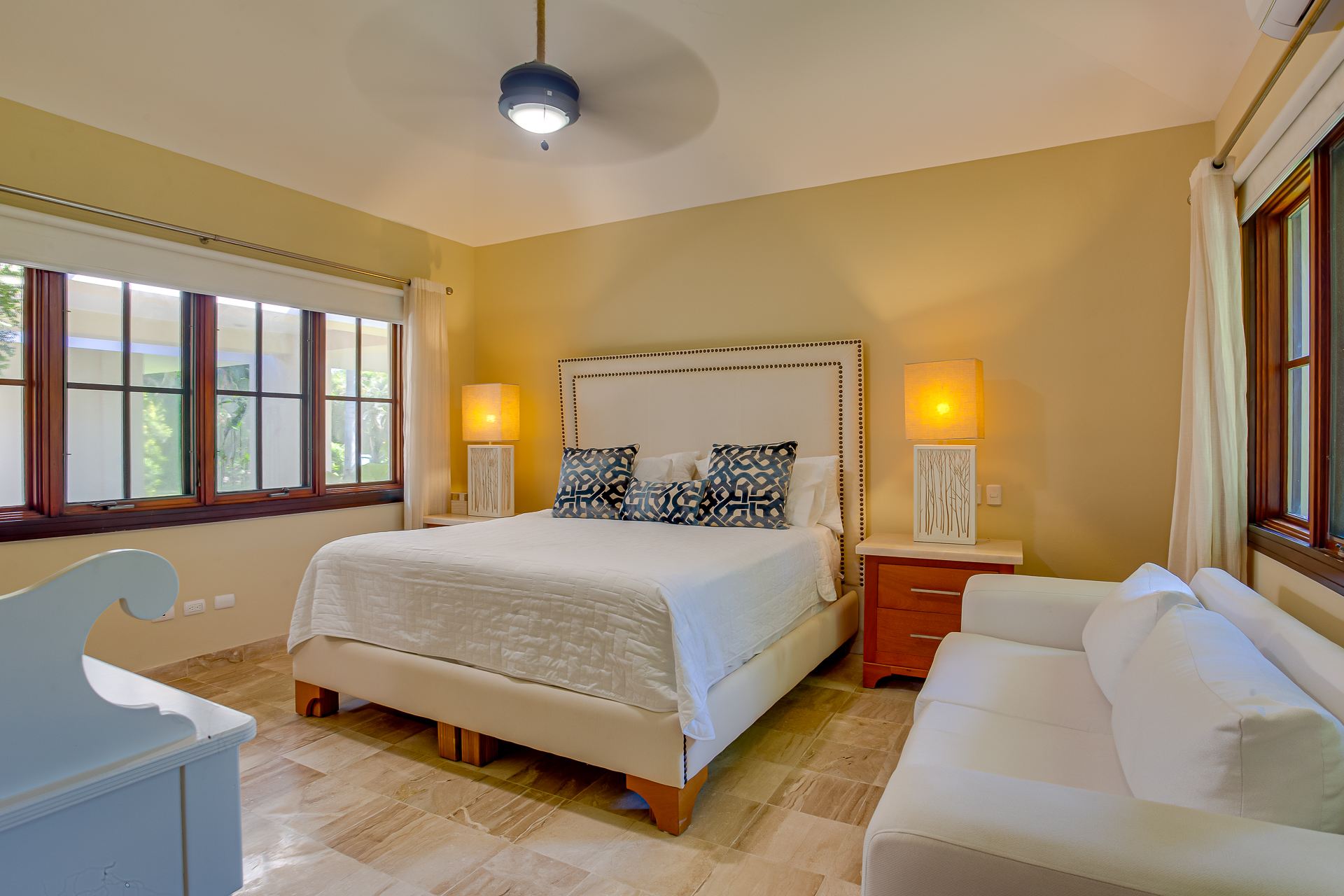 Villa Tortuga Bay C32