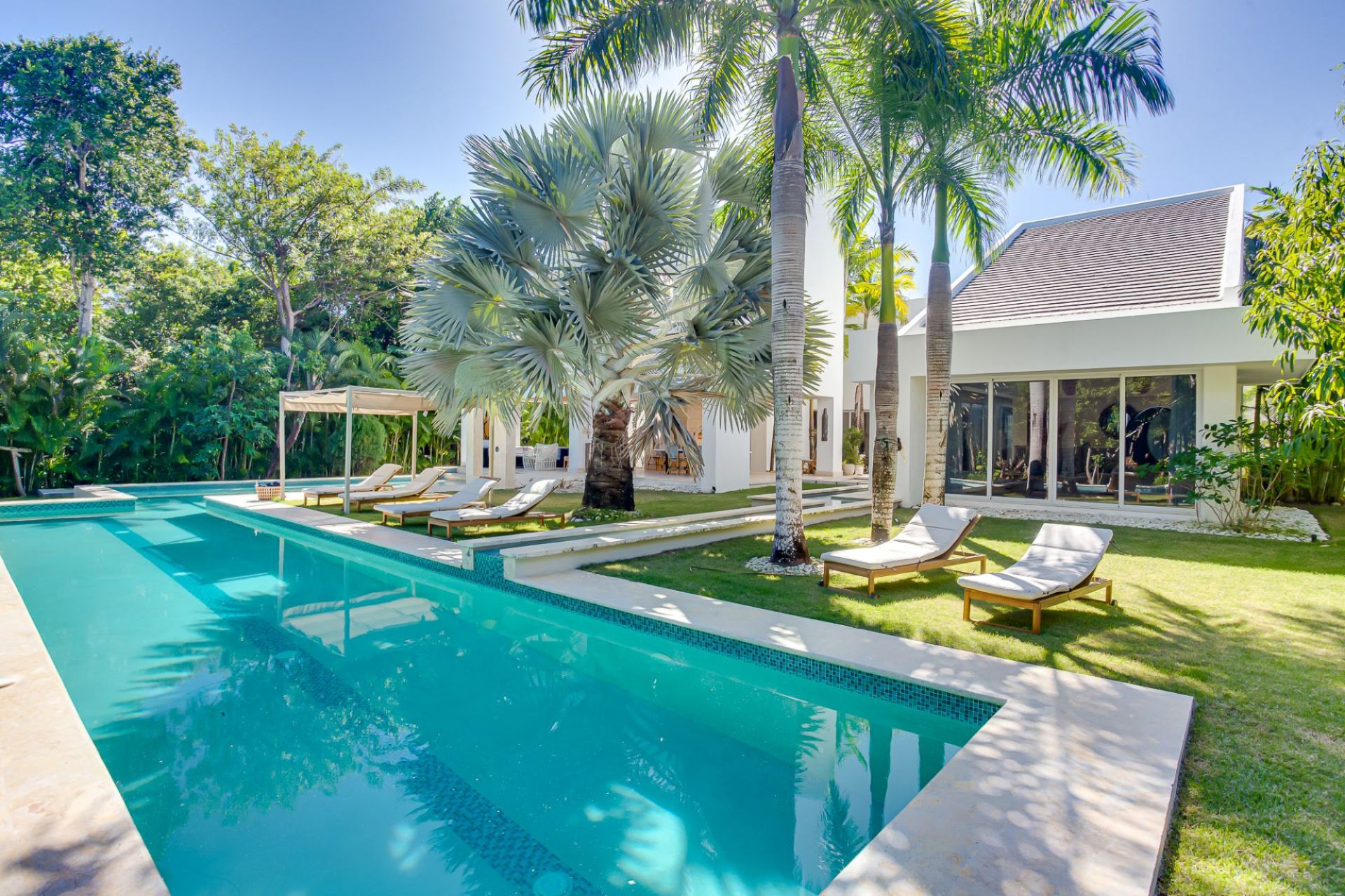 Villa Tortuga Bay C20