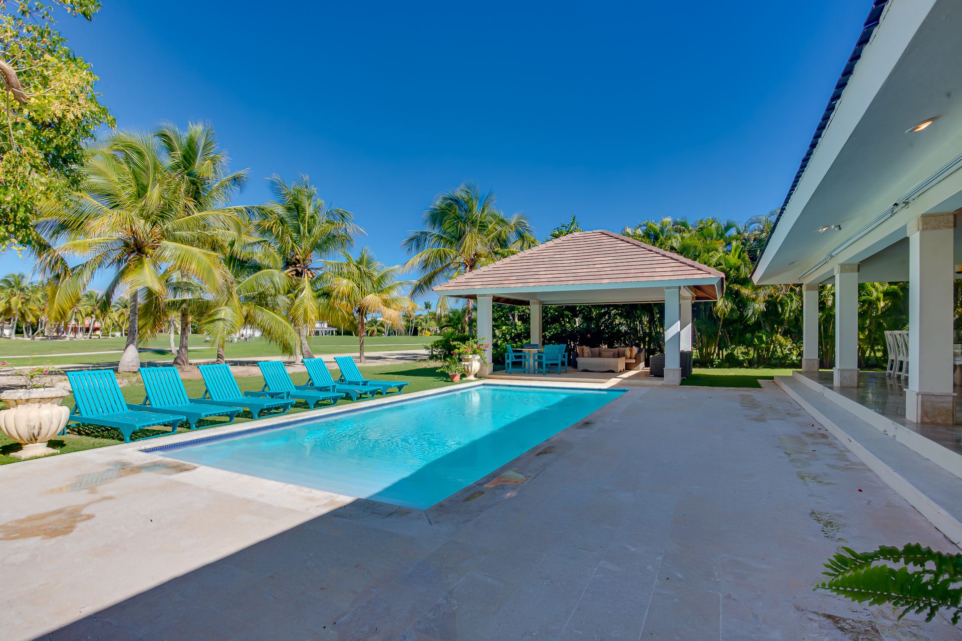 Villa Tortuga Bay C32