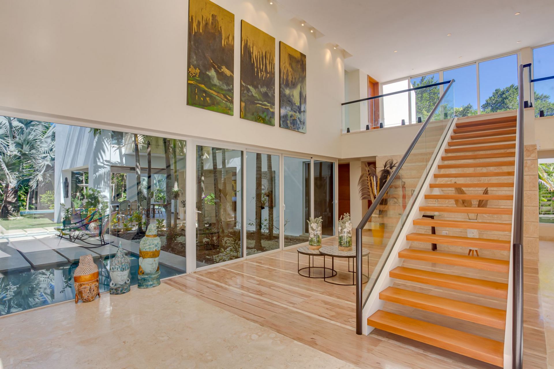 Villa Tortuga Bay C20