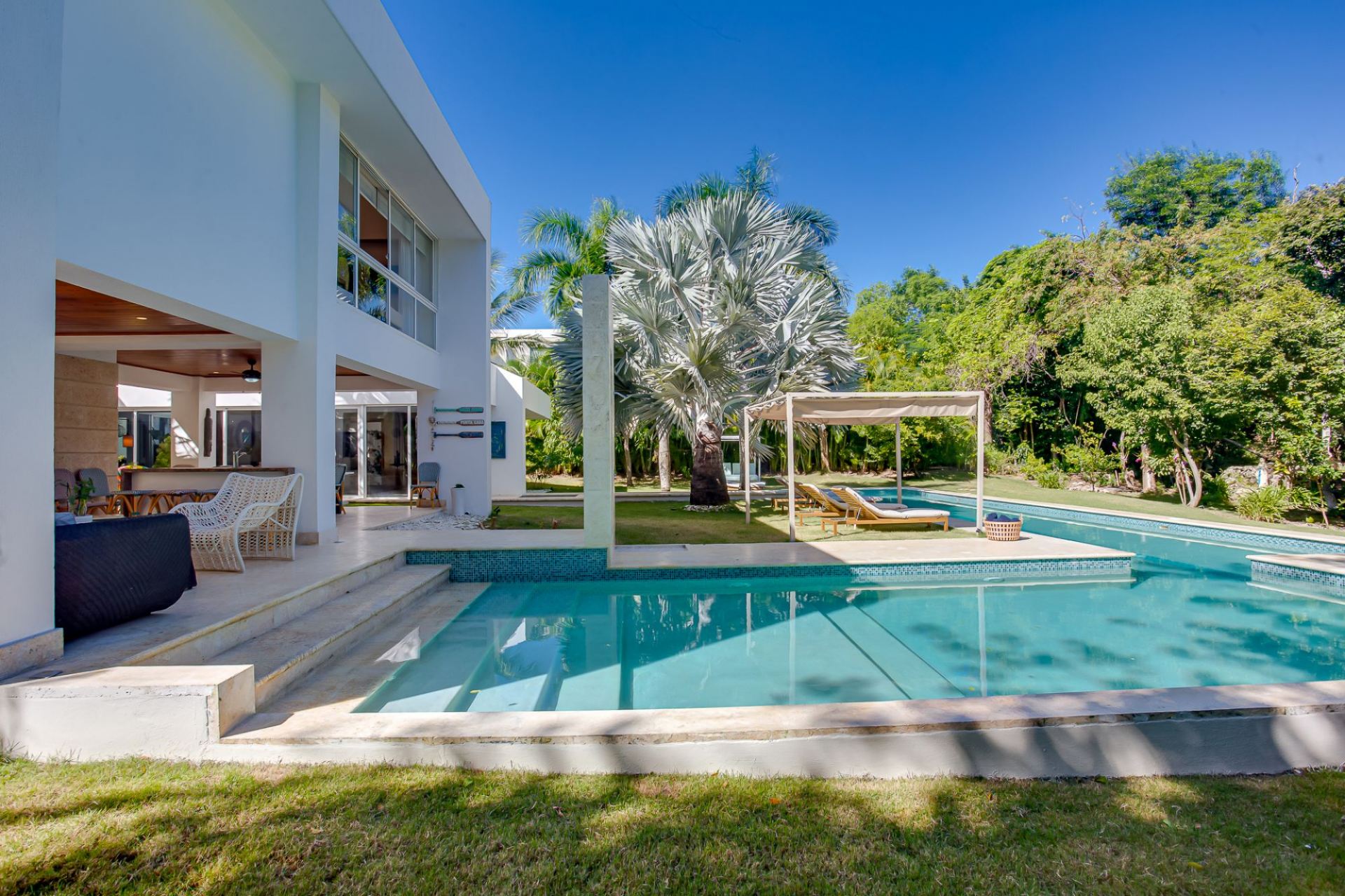 Villa Tortuga Bay C20