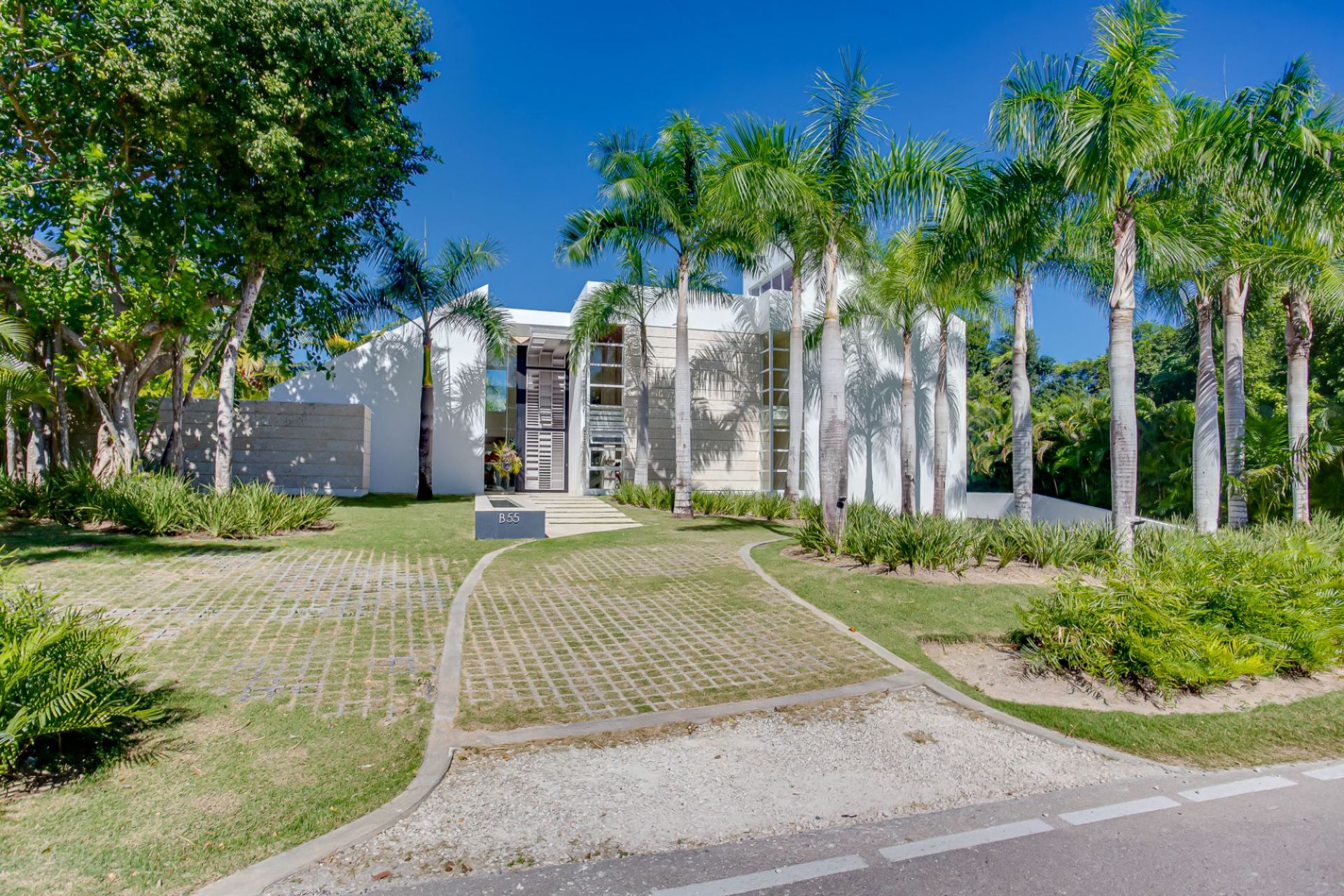 Villa Tortuga Bay C20