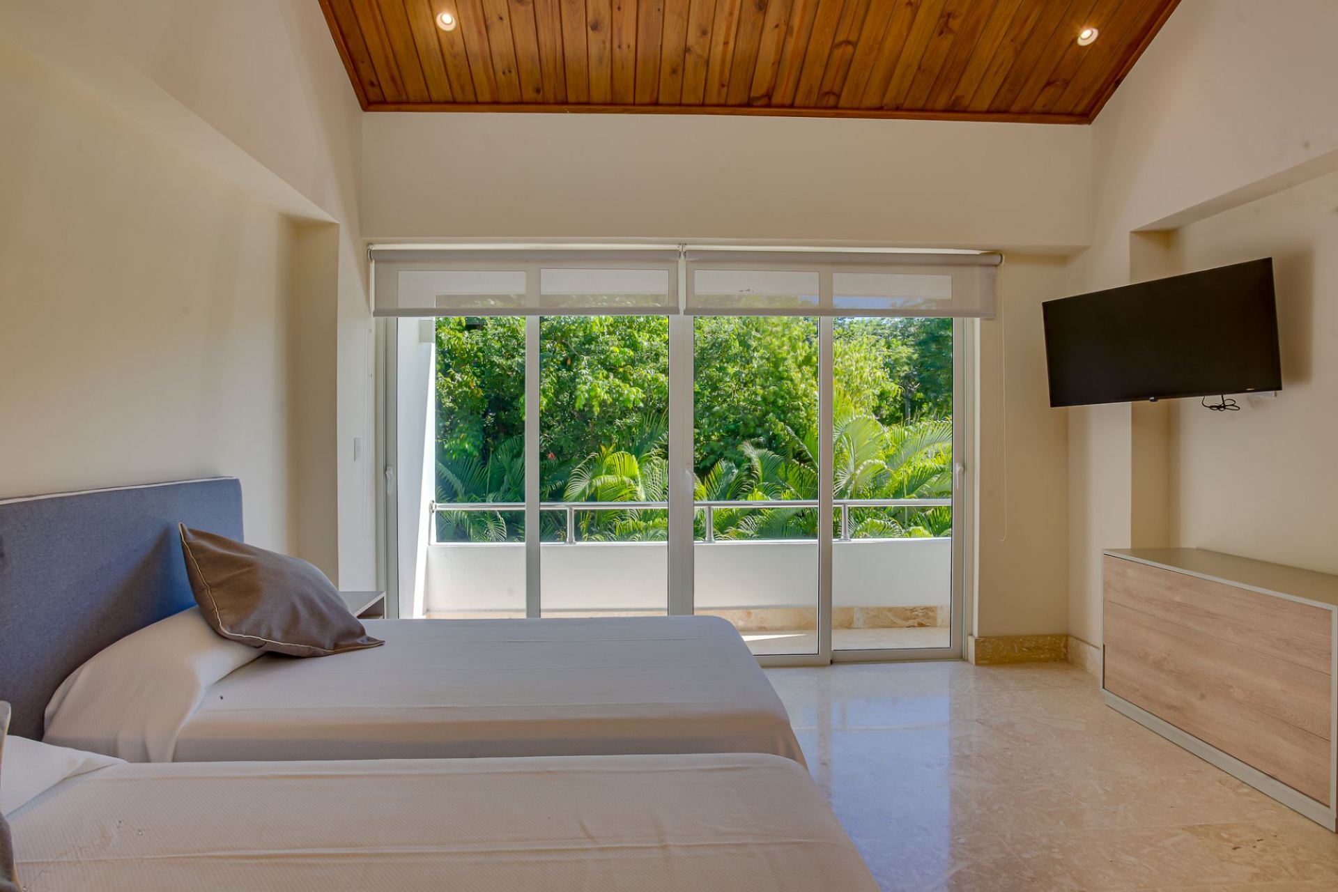 Villa Tortuga Bay C20