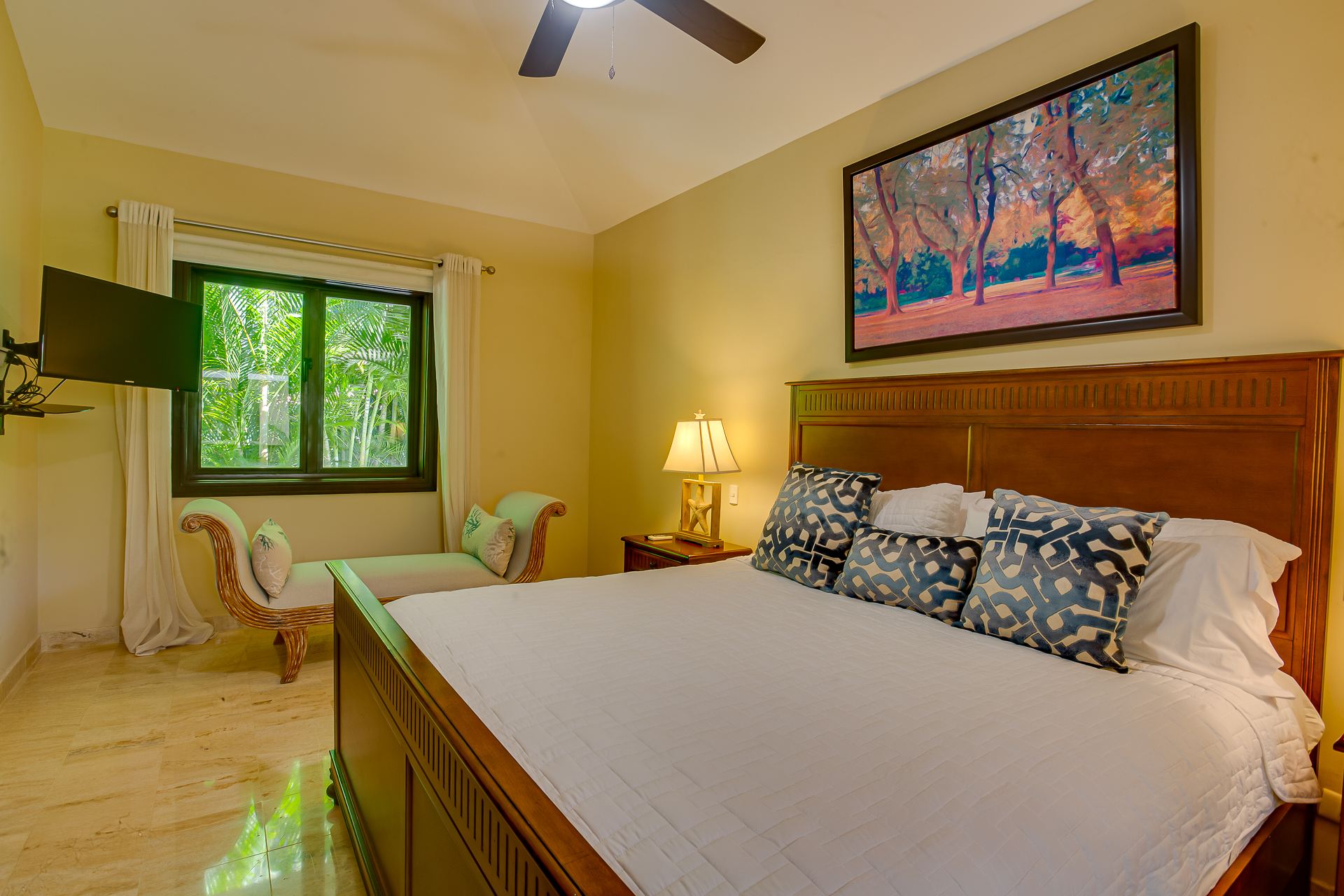 Villa Tortuga Bay C32