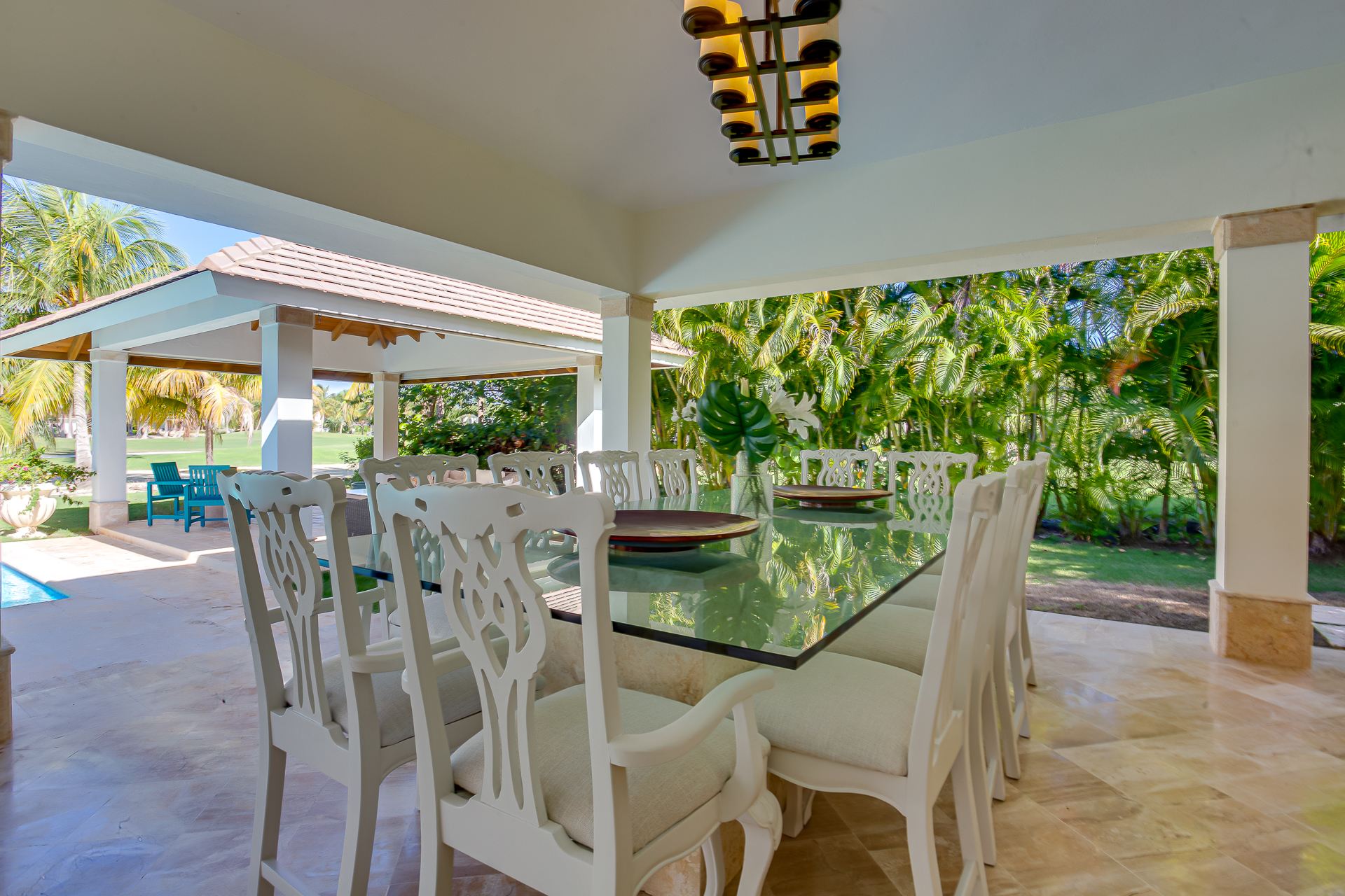 Villa Tortuga Bay C32