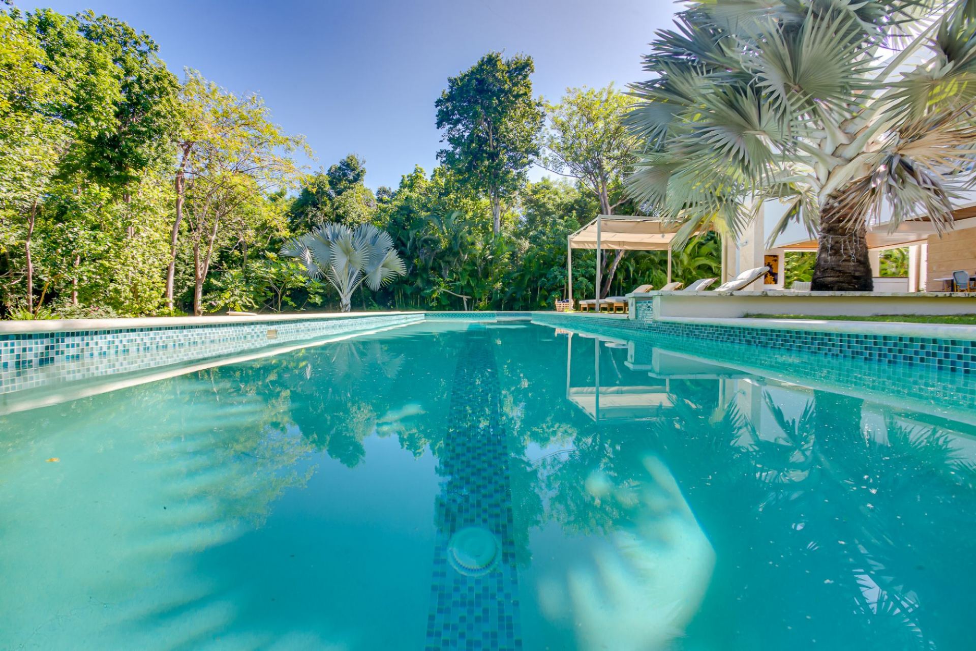 Villa Tortuga Bay C20