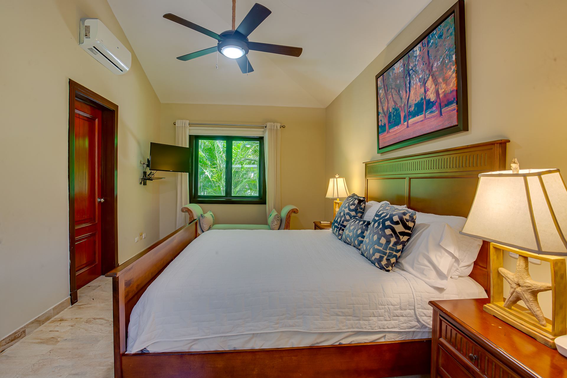 Villa Tortuga Bay C32