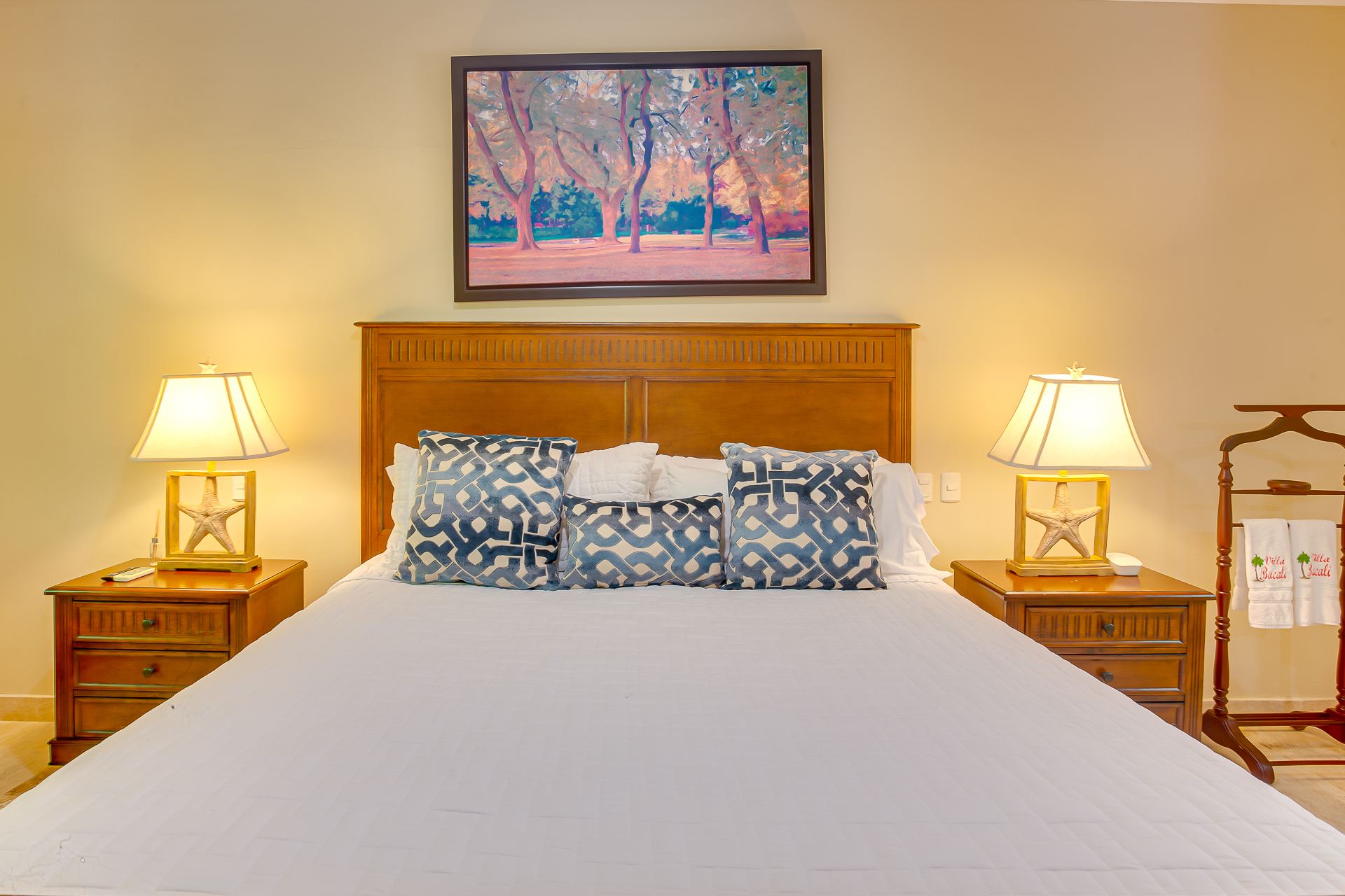 Villa Tortuga Bay C32