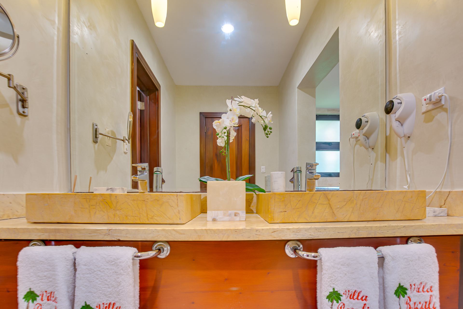 Villa Tortuga Bay C32