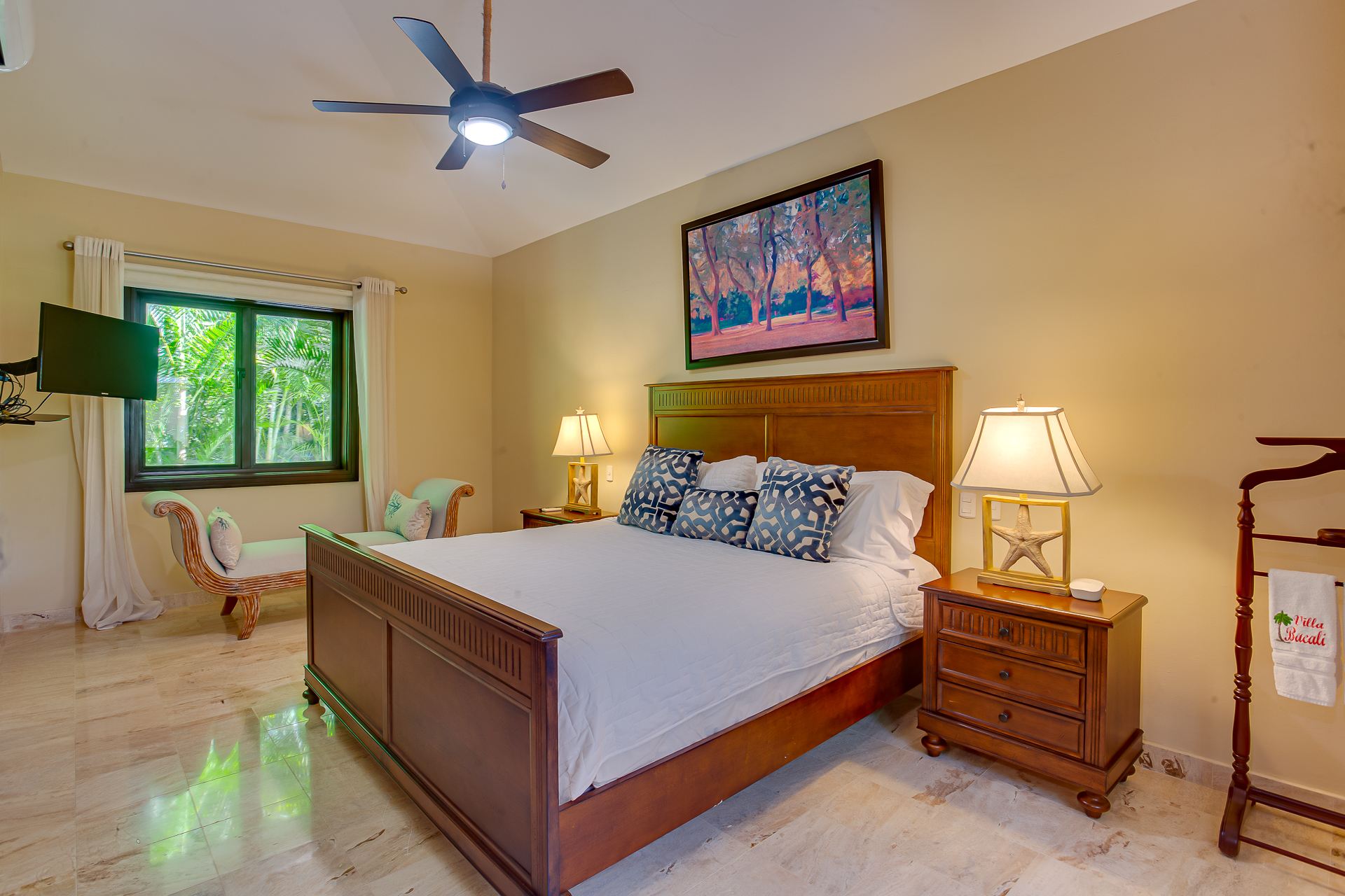 Villa Tortuga Bay C32