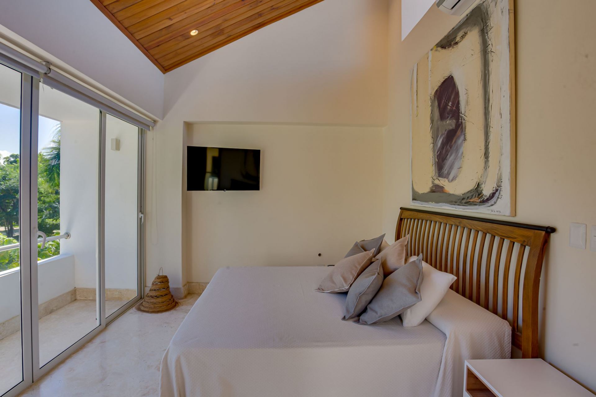 Villa Tortuga Bay C20