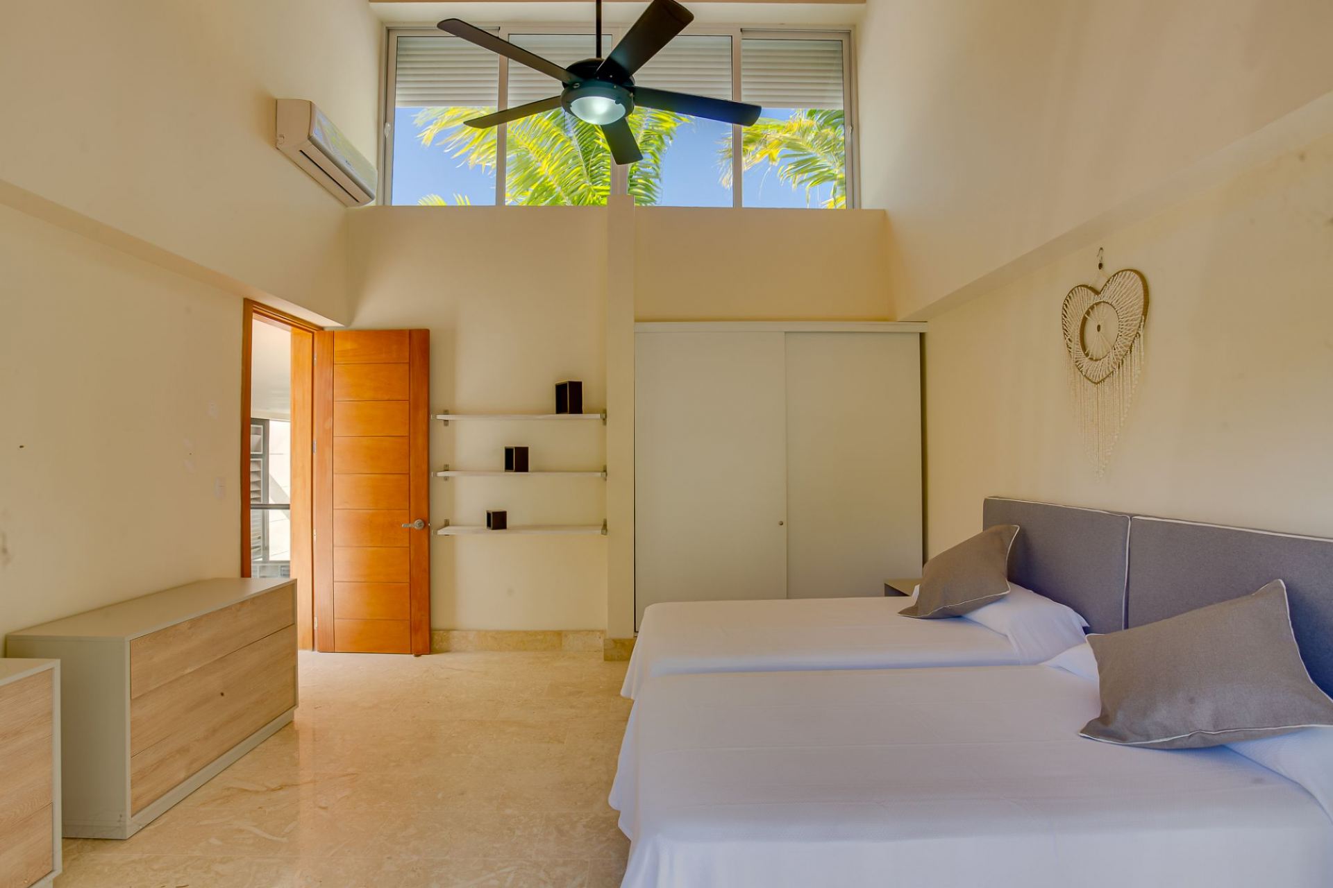 Villa Tortuga Bay C20