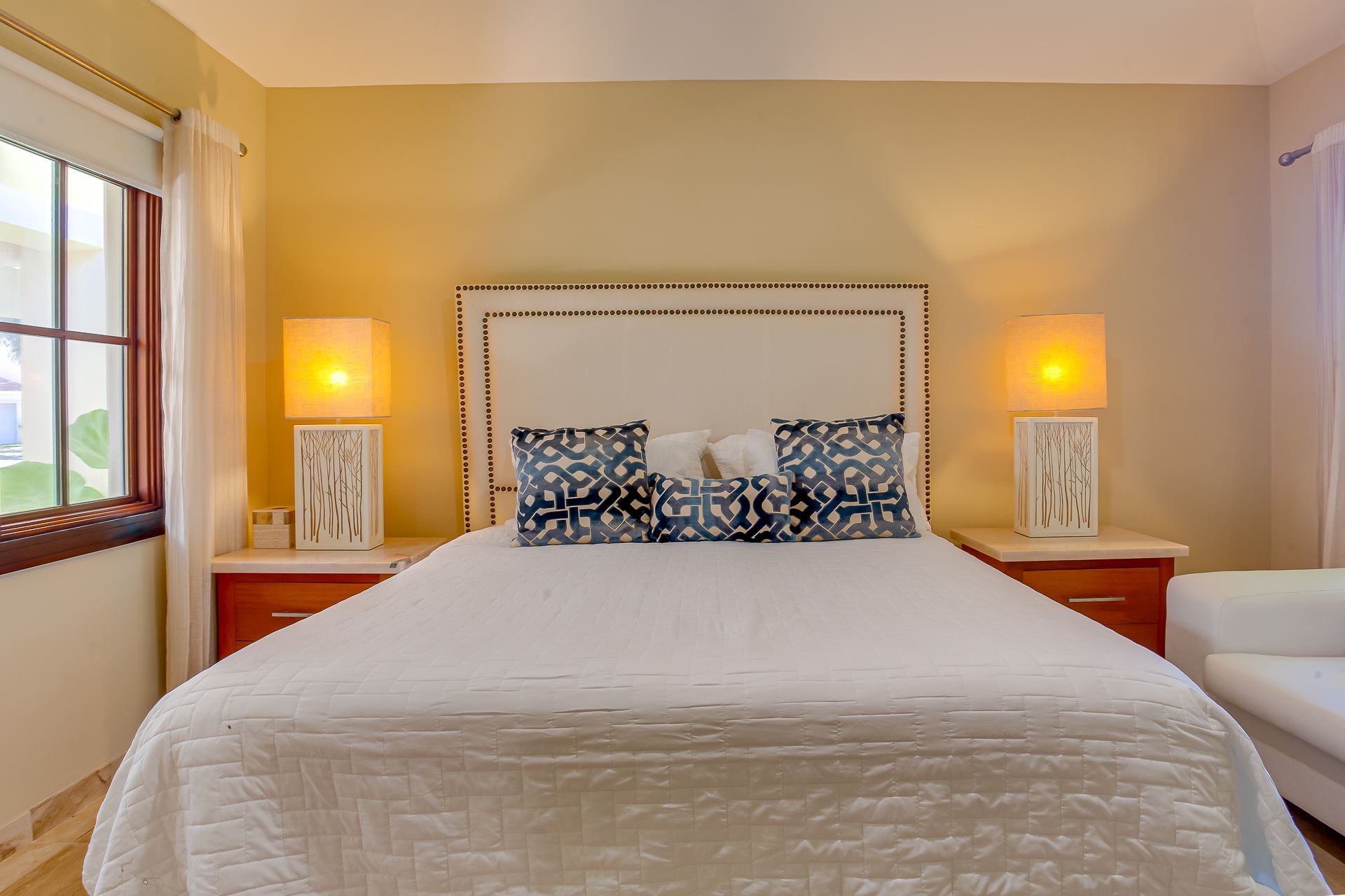 Villa Tortuga Bay C32