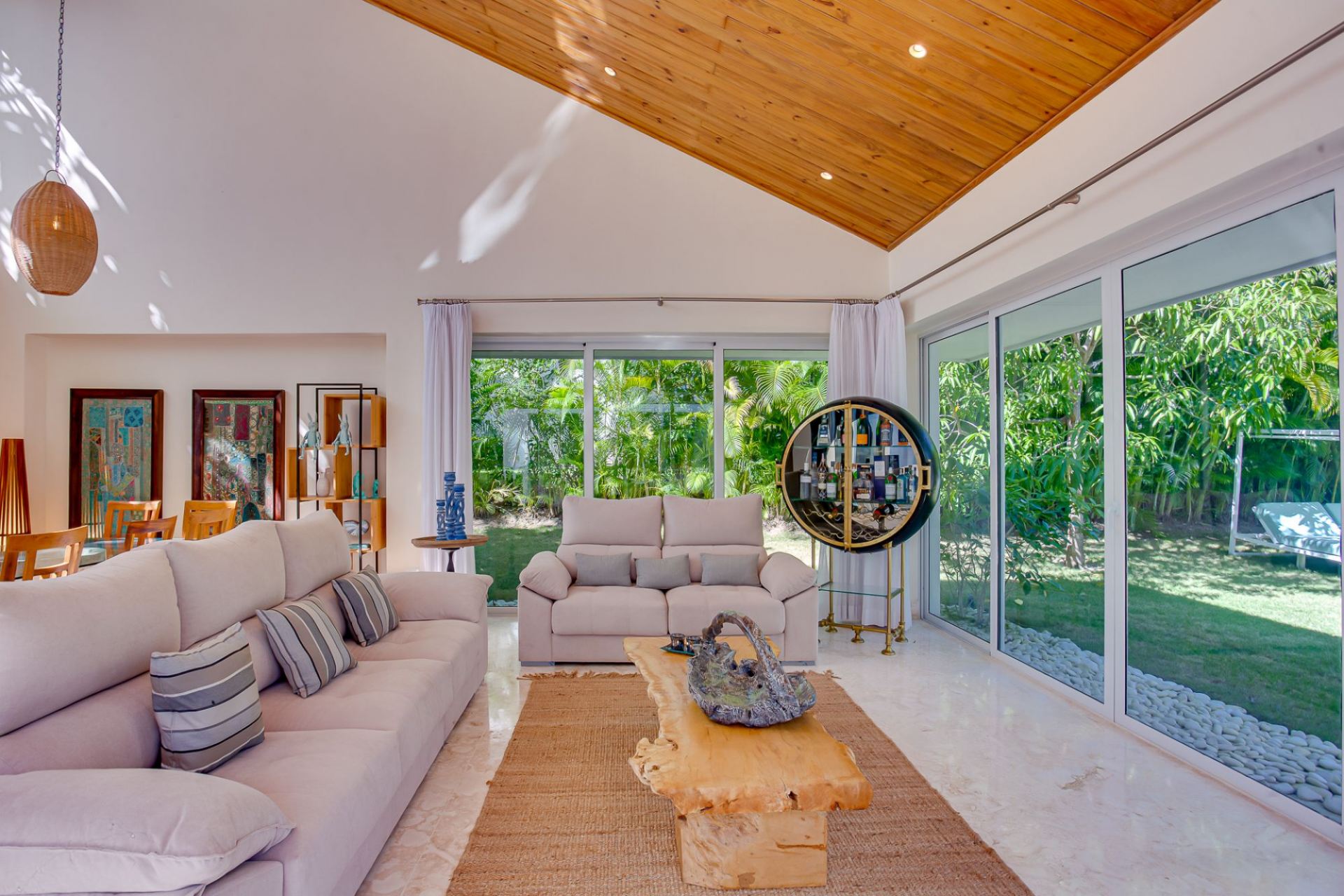 Villa Tortuga Bay C20