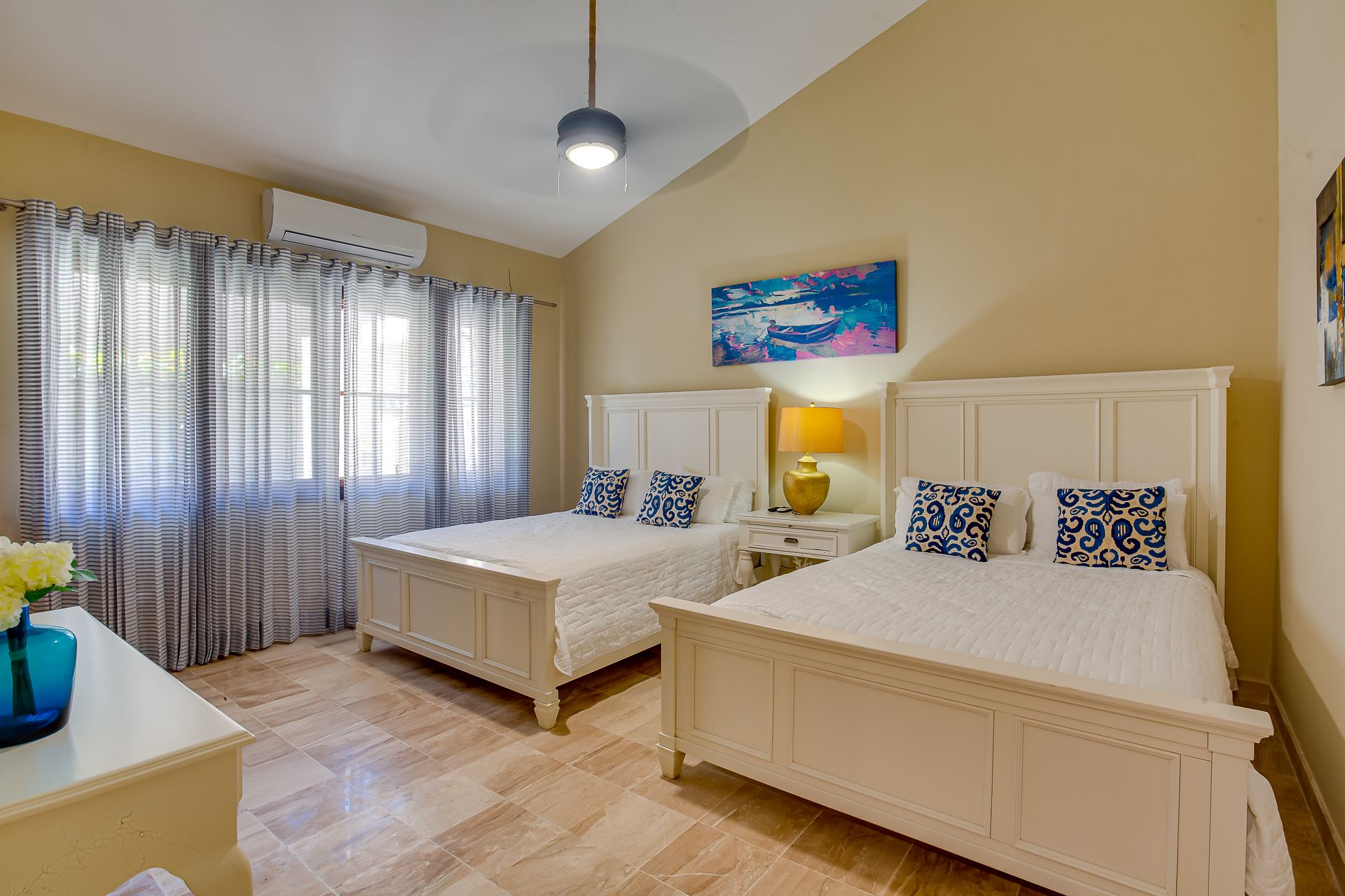 Villa Tortuga Bay C32