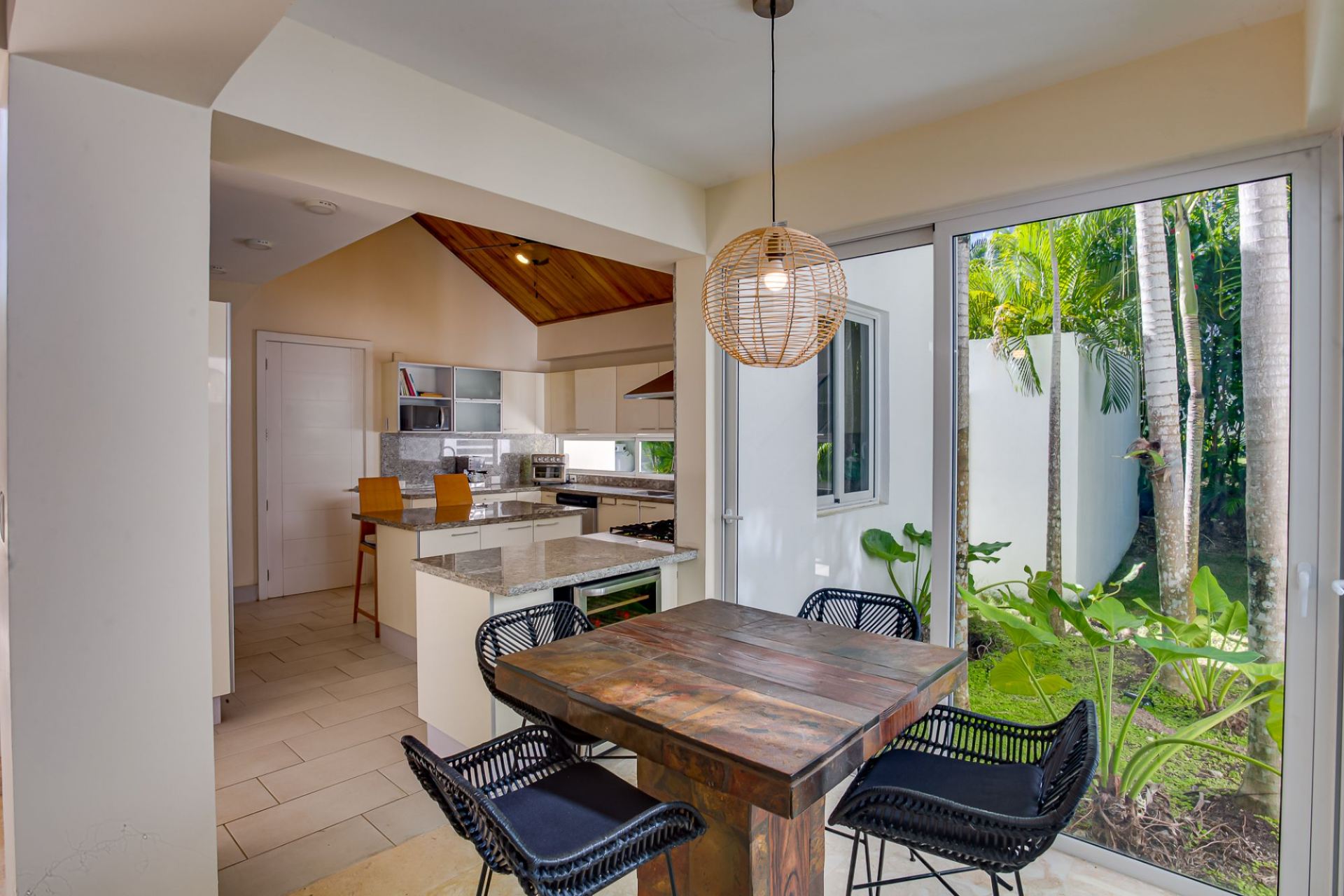 Villa Tortuga Bay C20