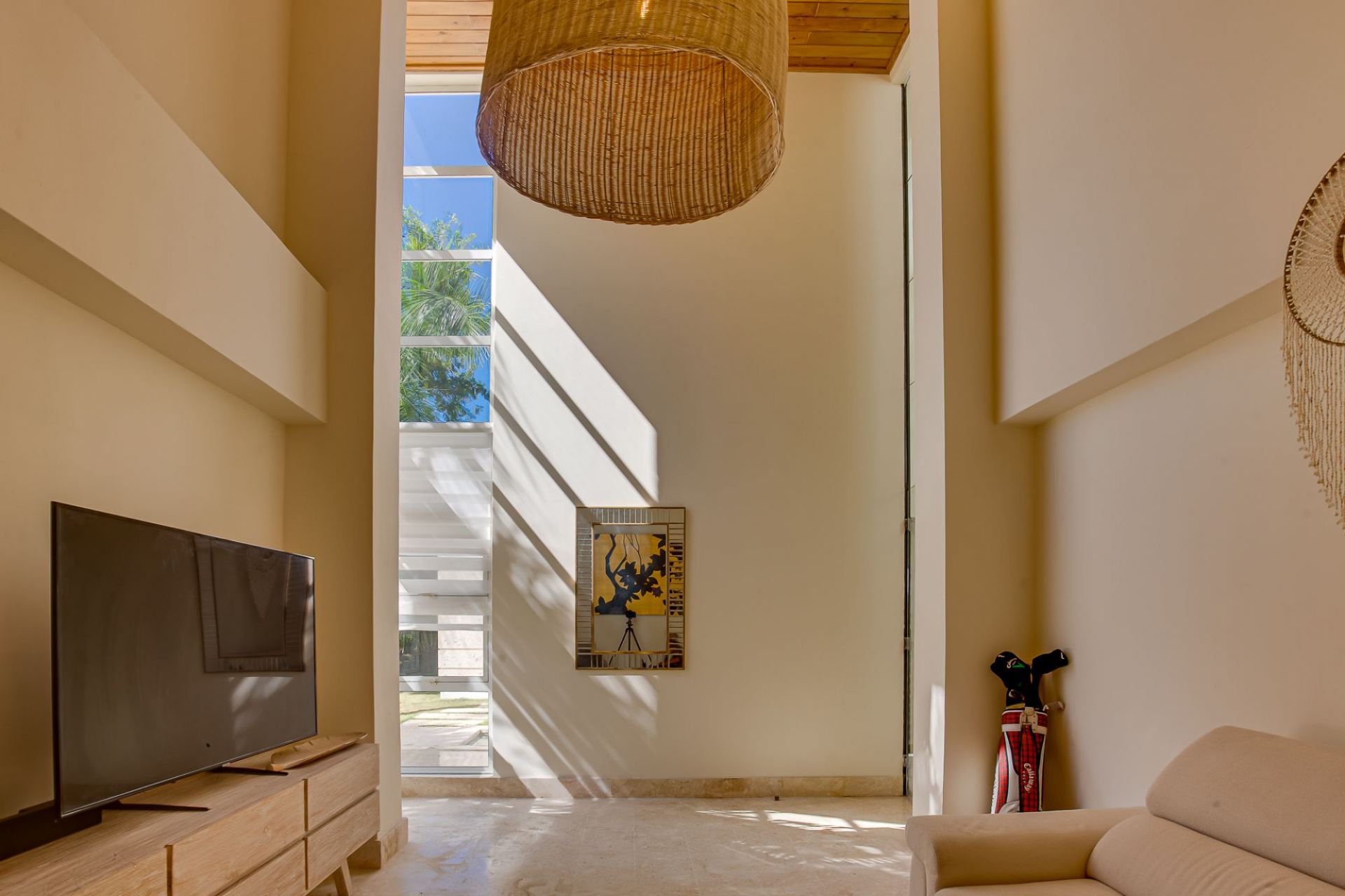 Villa Tortuga Bay C20