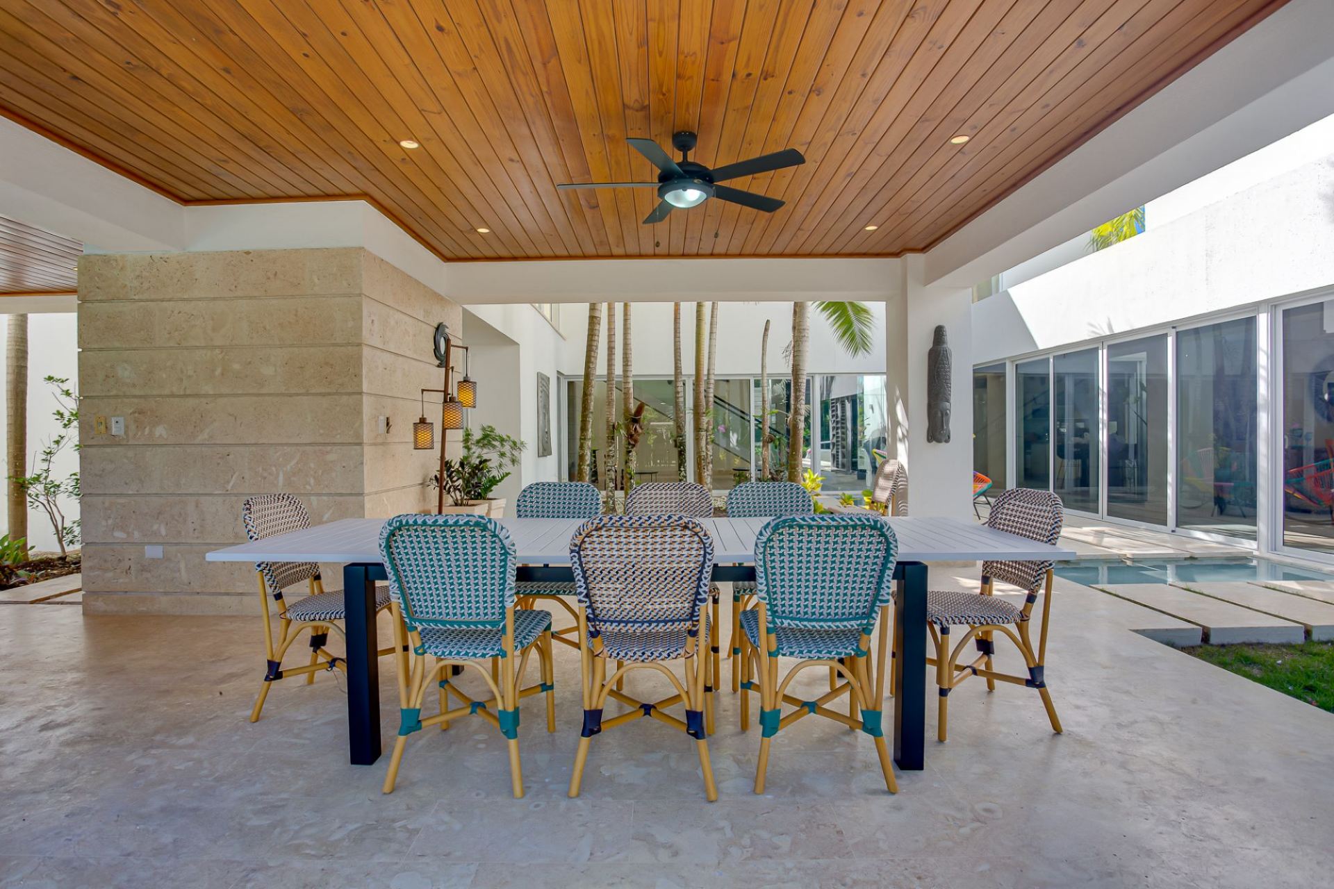 Villa Tortuga Bay C20