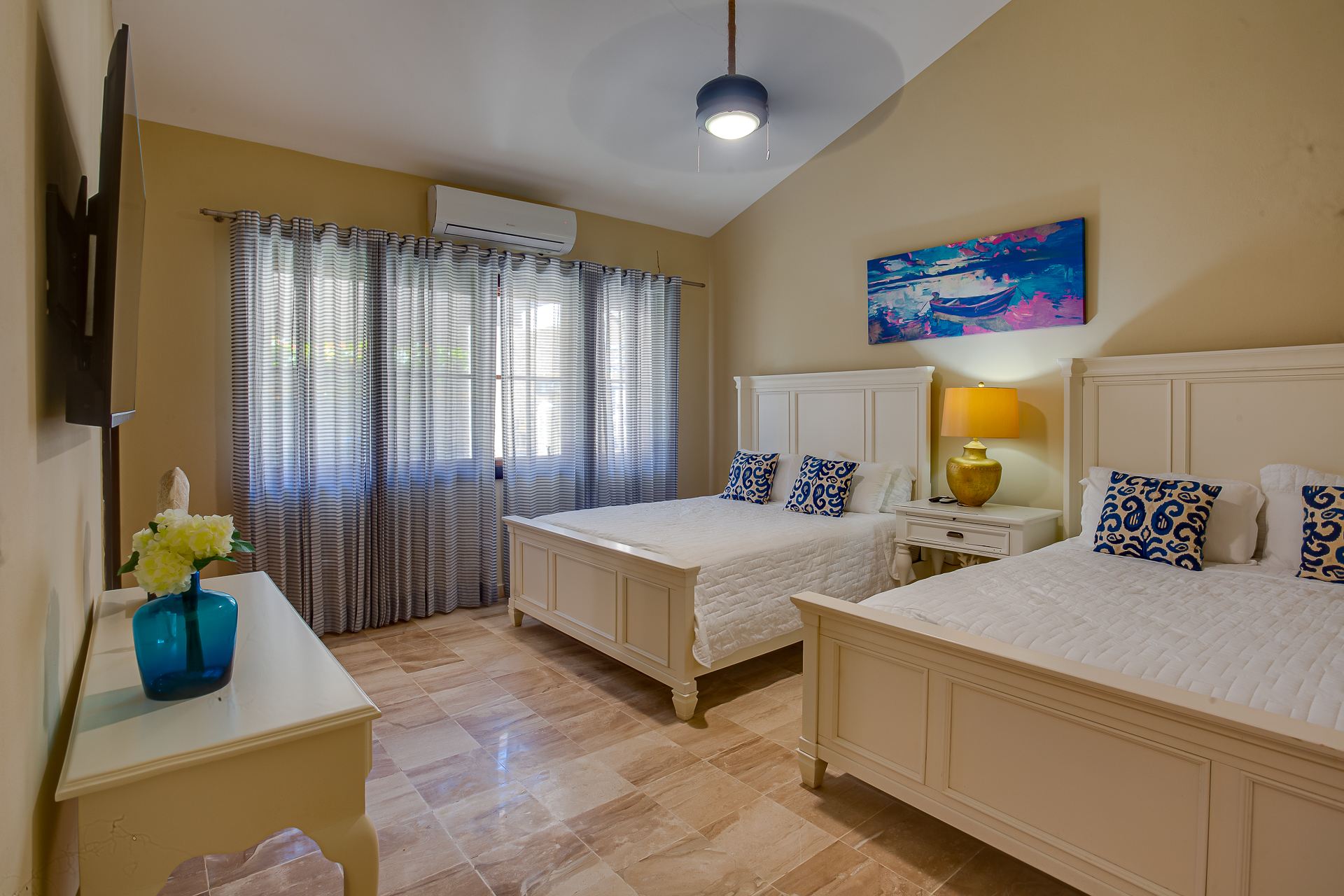 Villa Tortuga Bay C32