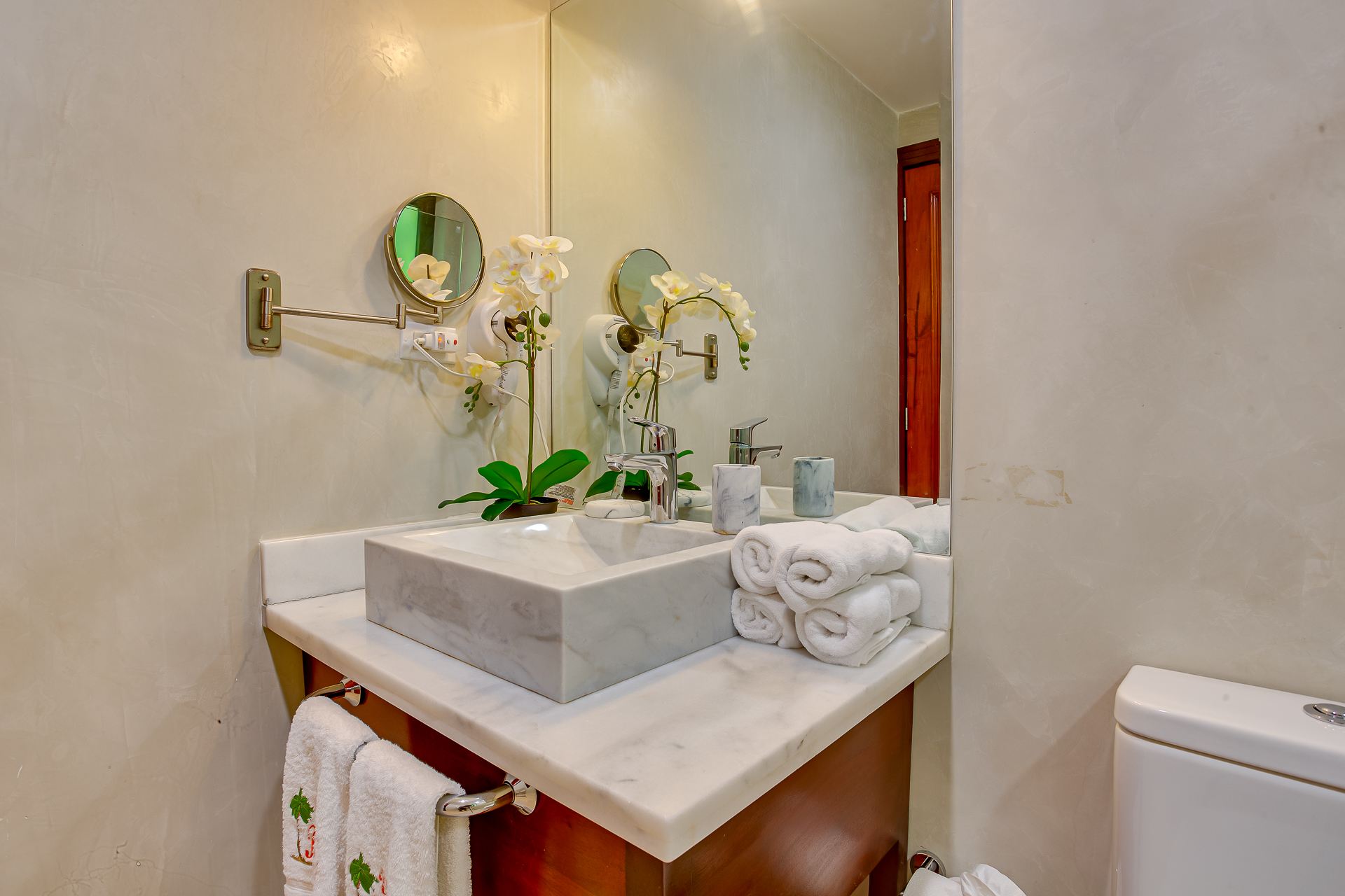 Villa Tortuga Bay C32