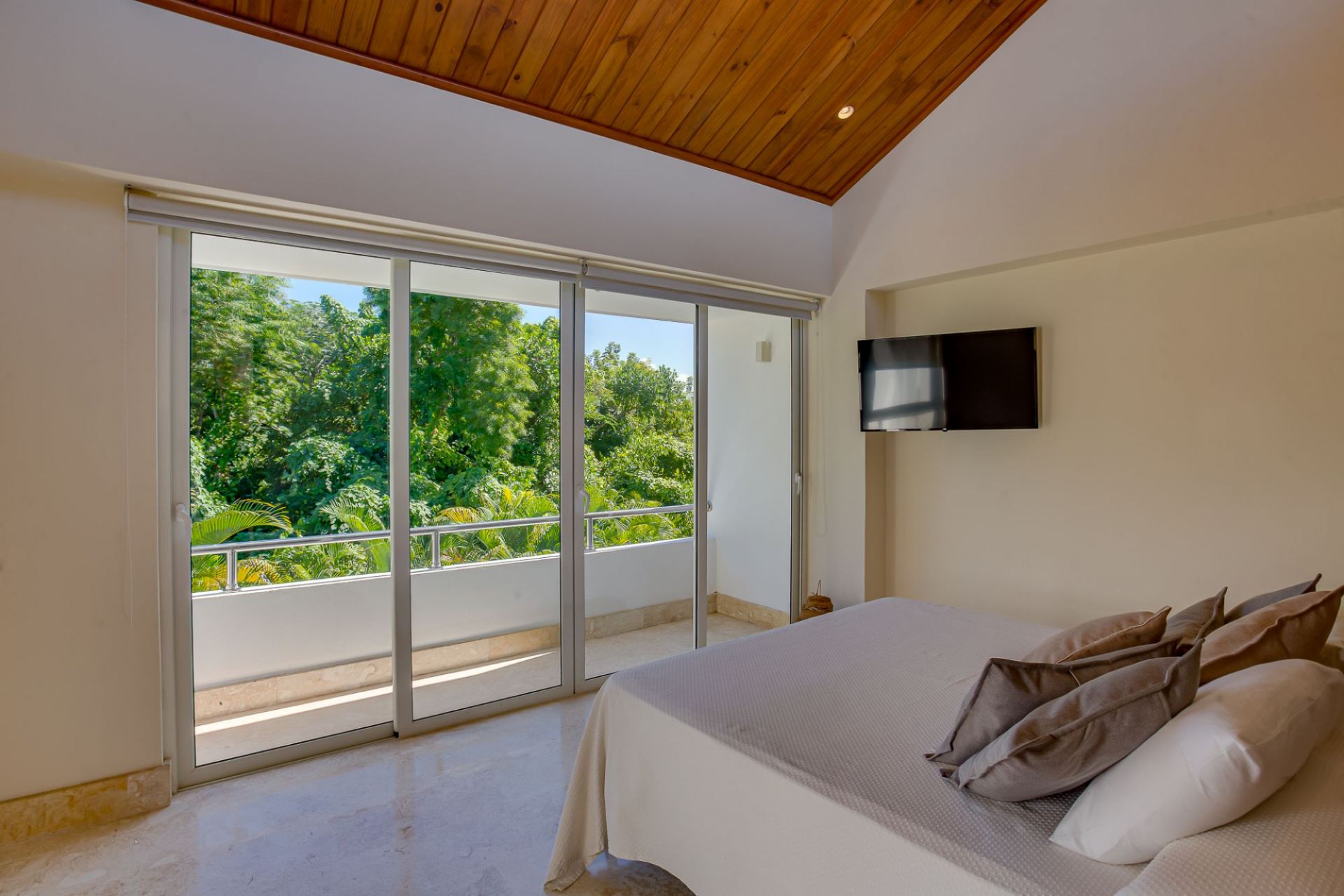 Villa Tortuga Bay C20