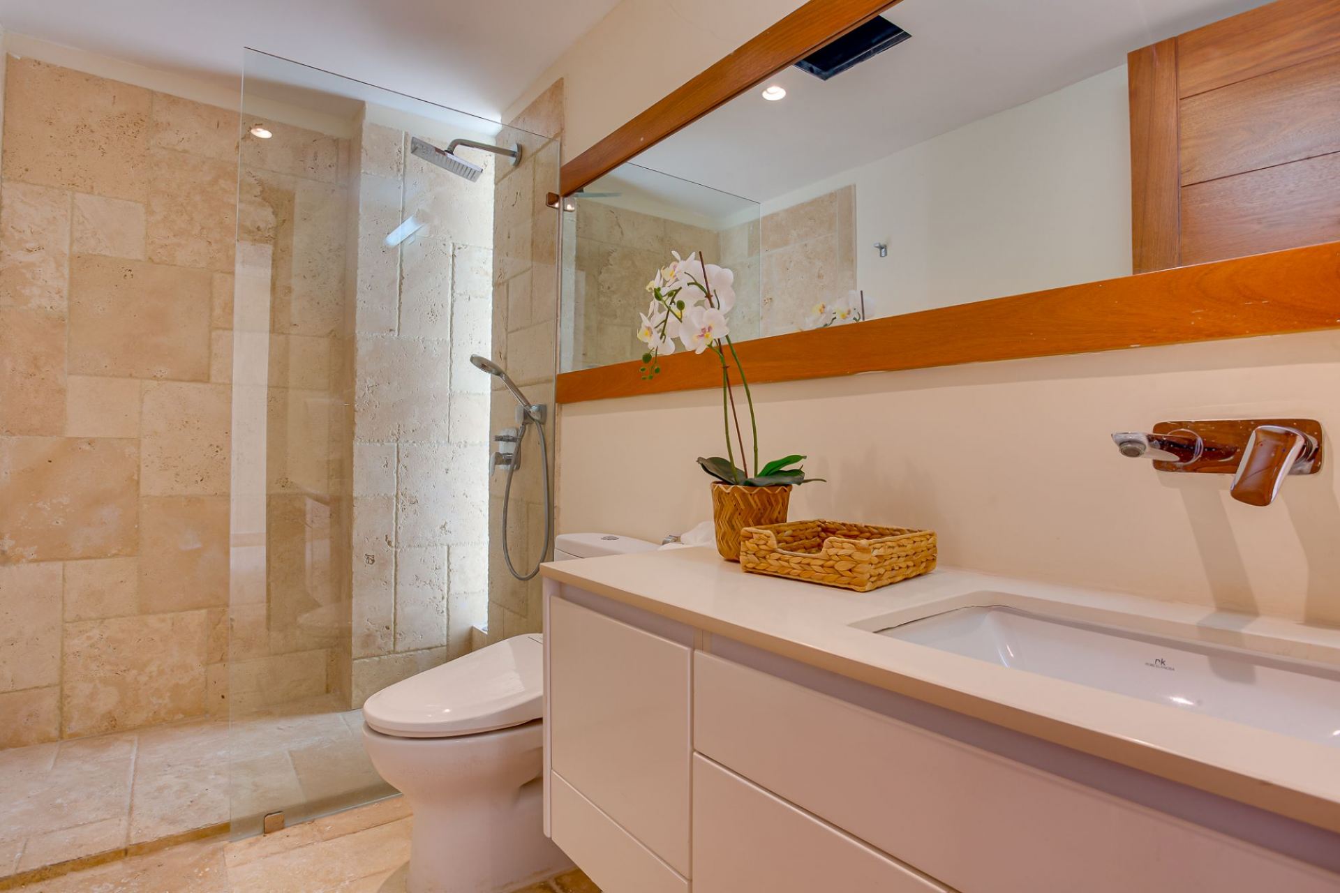 Villa Tortuga Bay C20