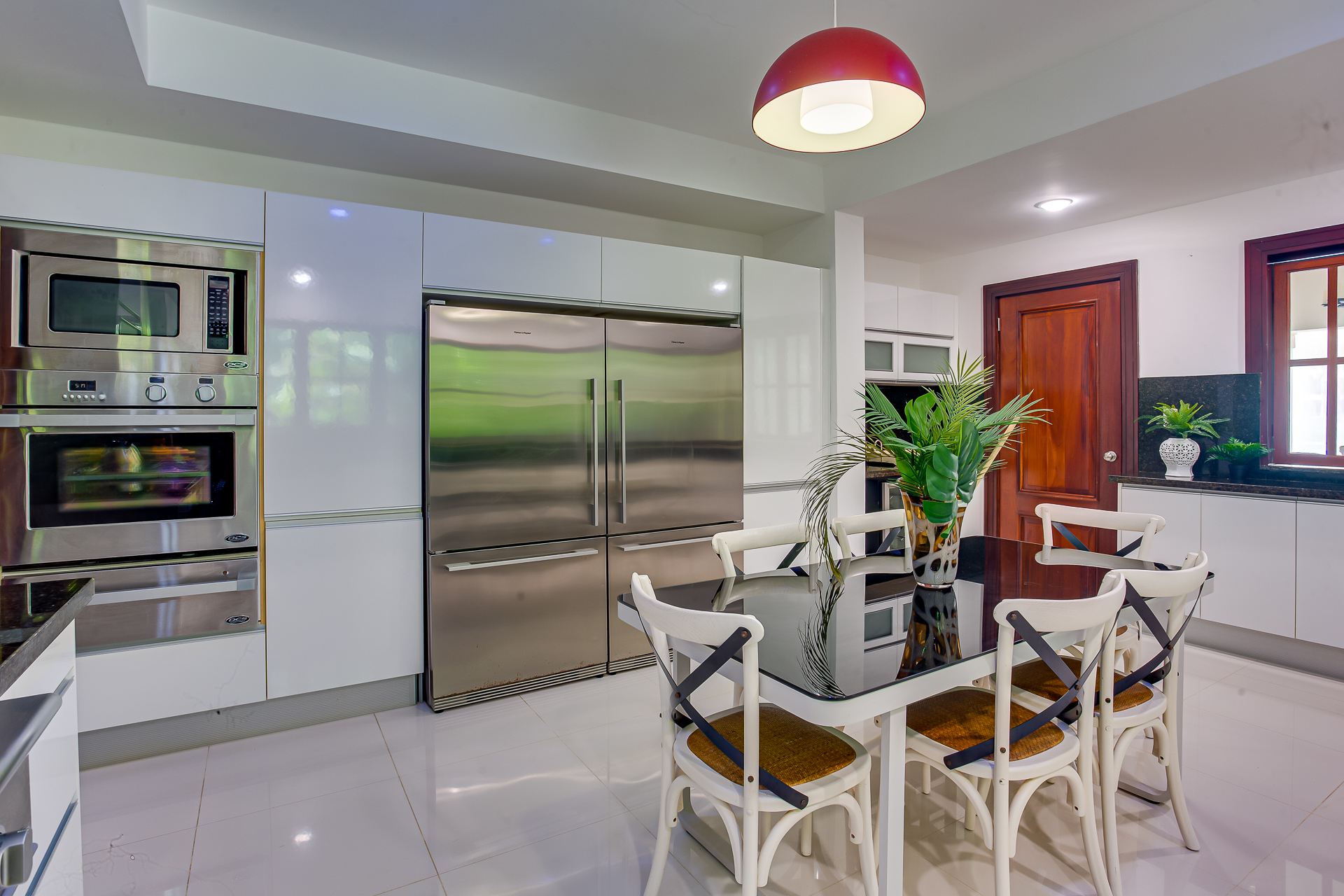 Villa Tortuga Bay C32