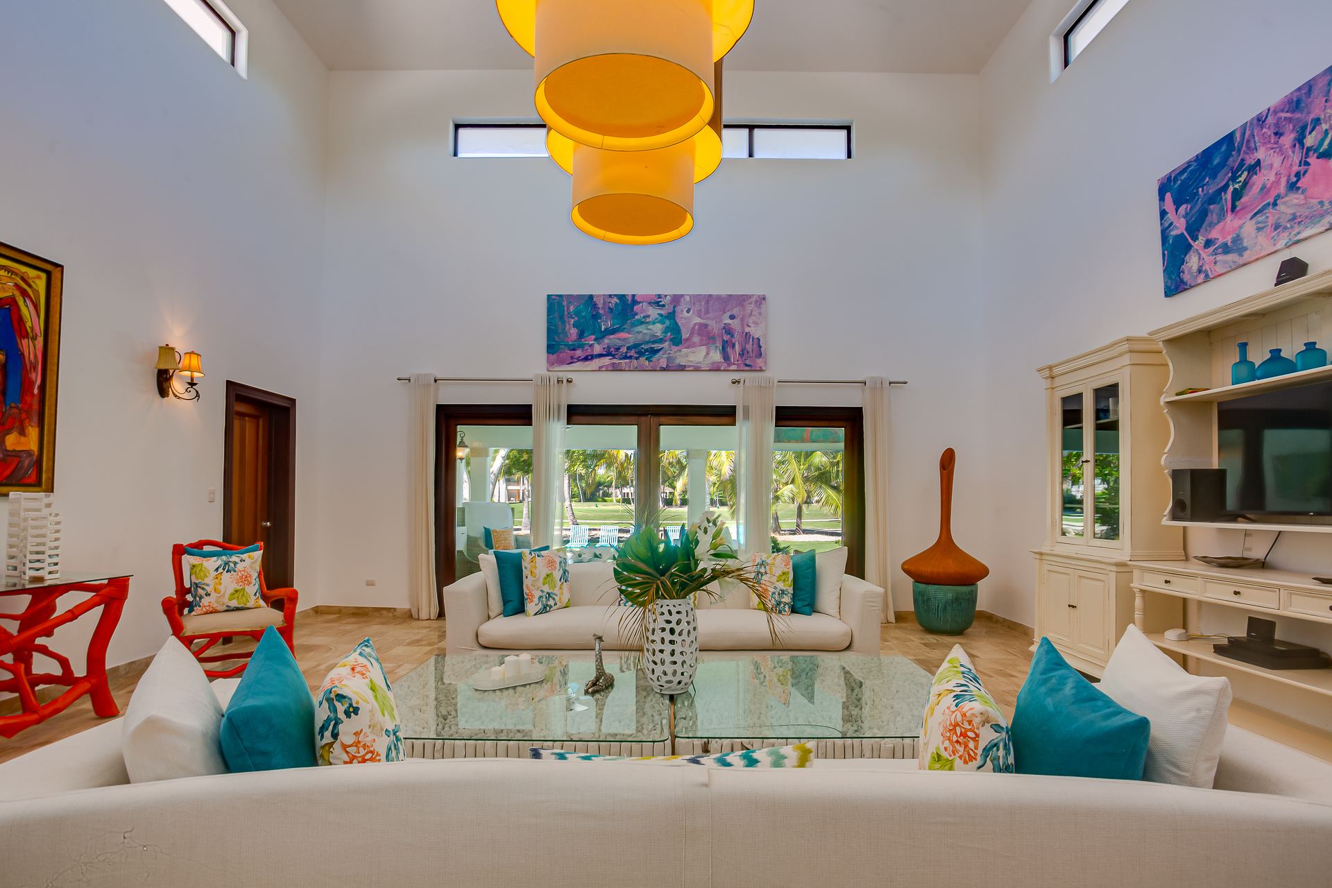 Villa Tortuga Bay C32