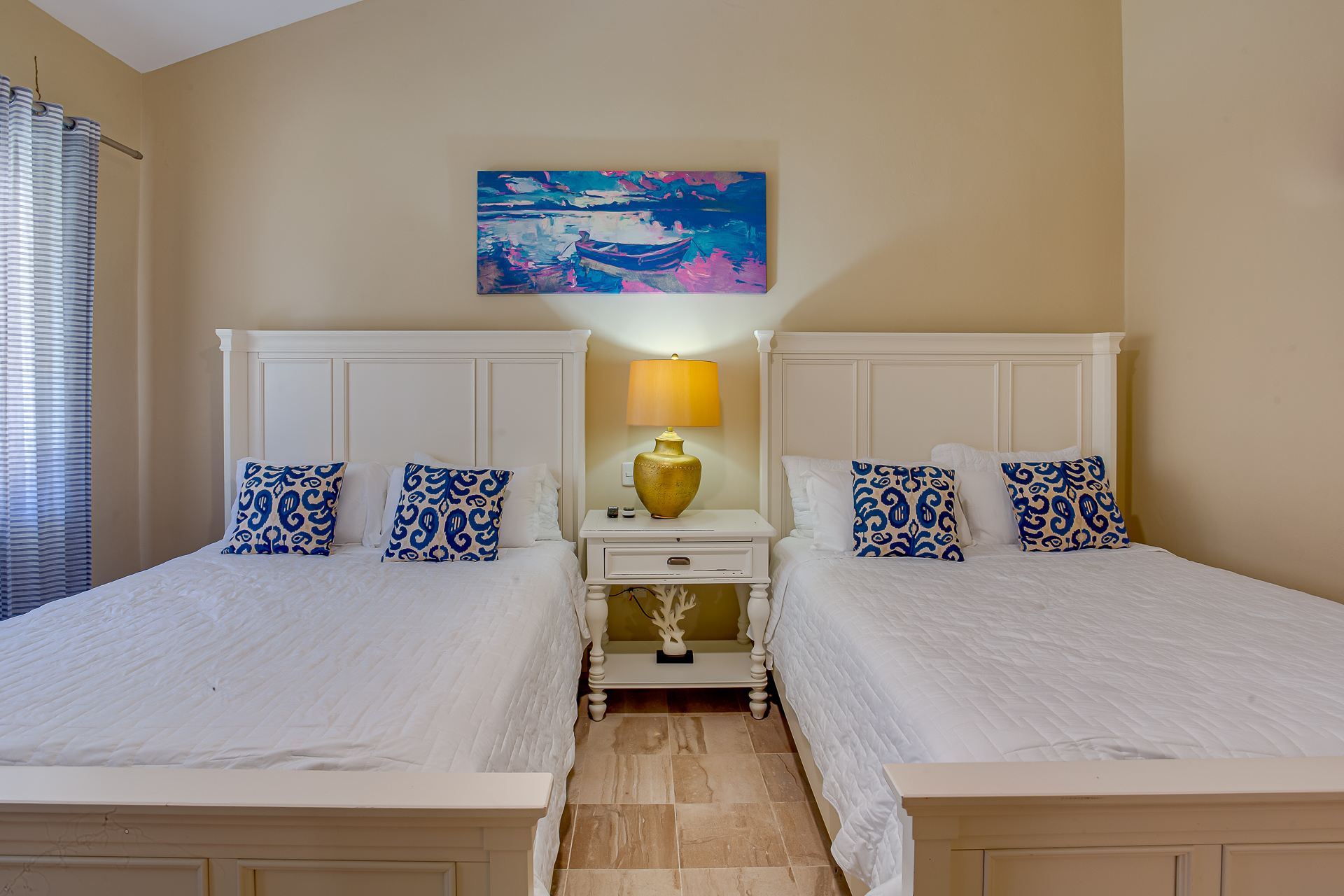 Villa Tortuga Bay C32