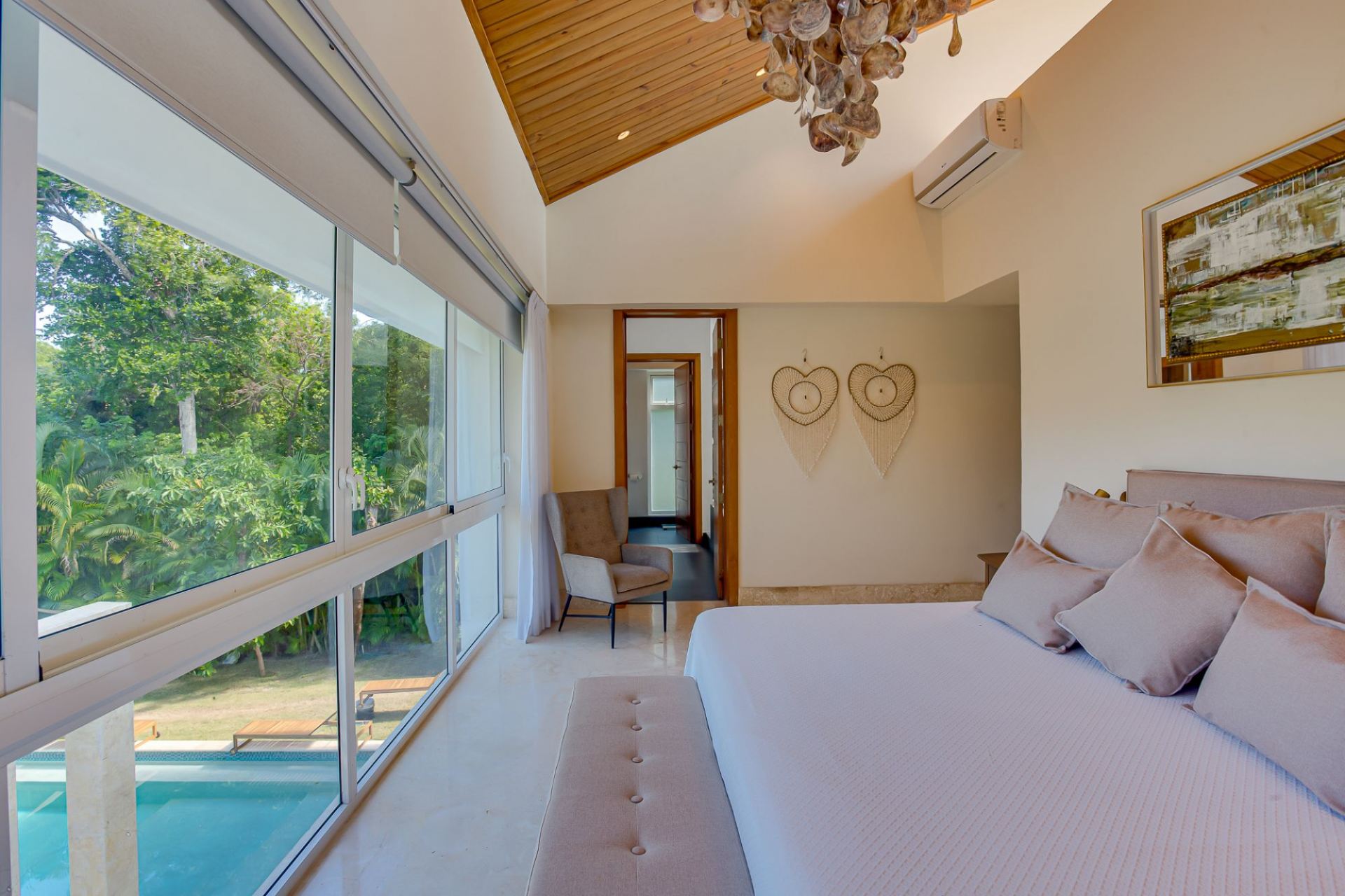 Villa Tortuga Bay C20