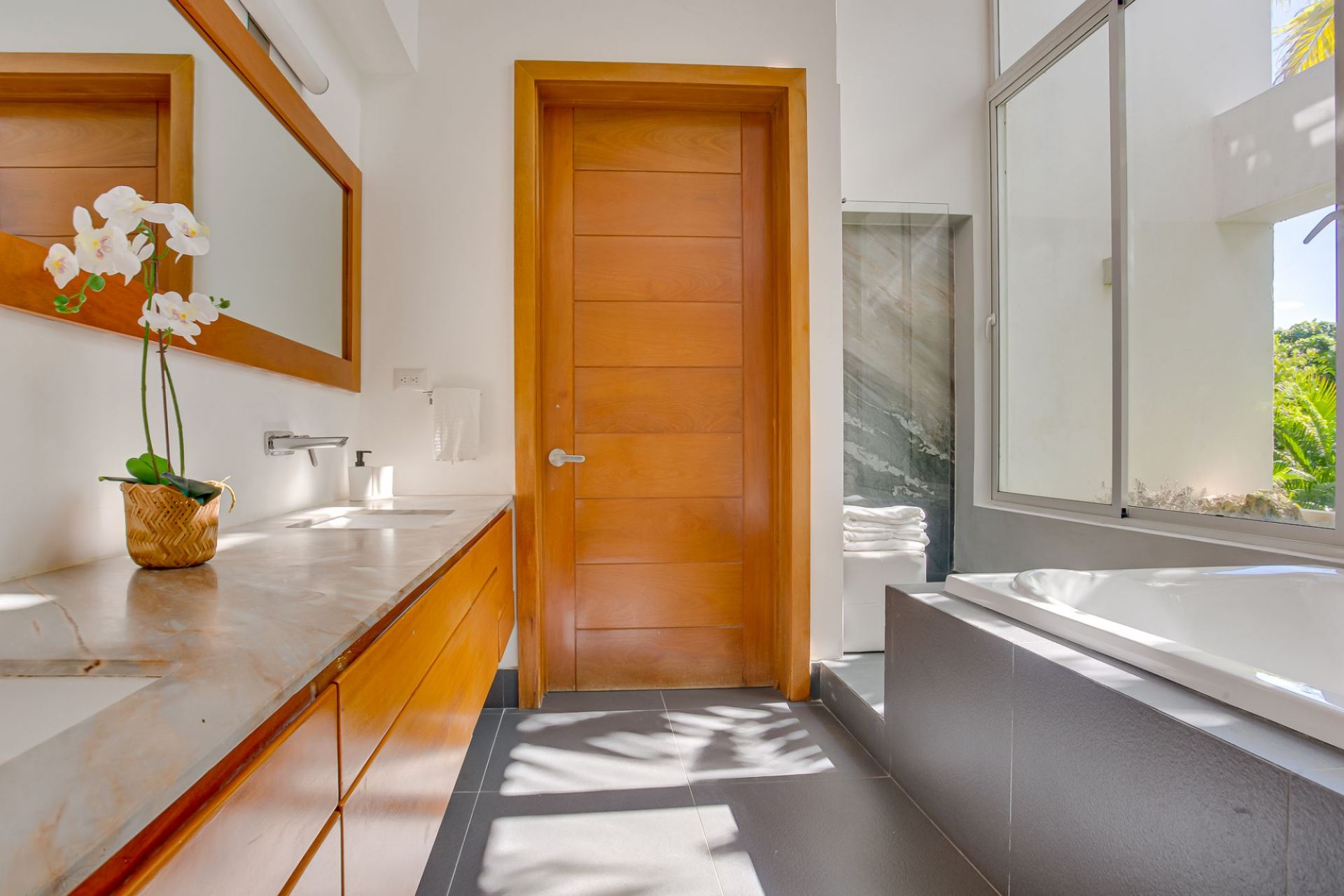 Villa Tortuga Bay C20