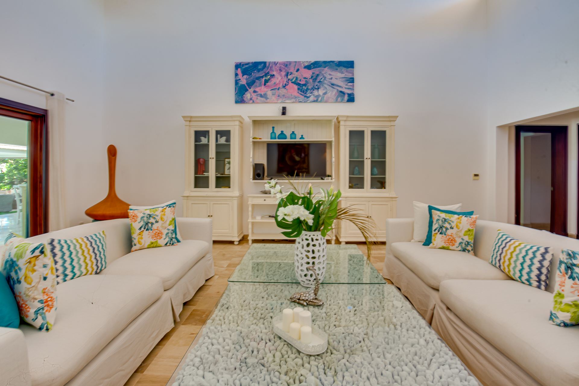 Villa Tortuga Bay C32