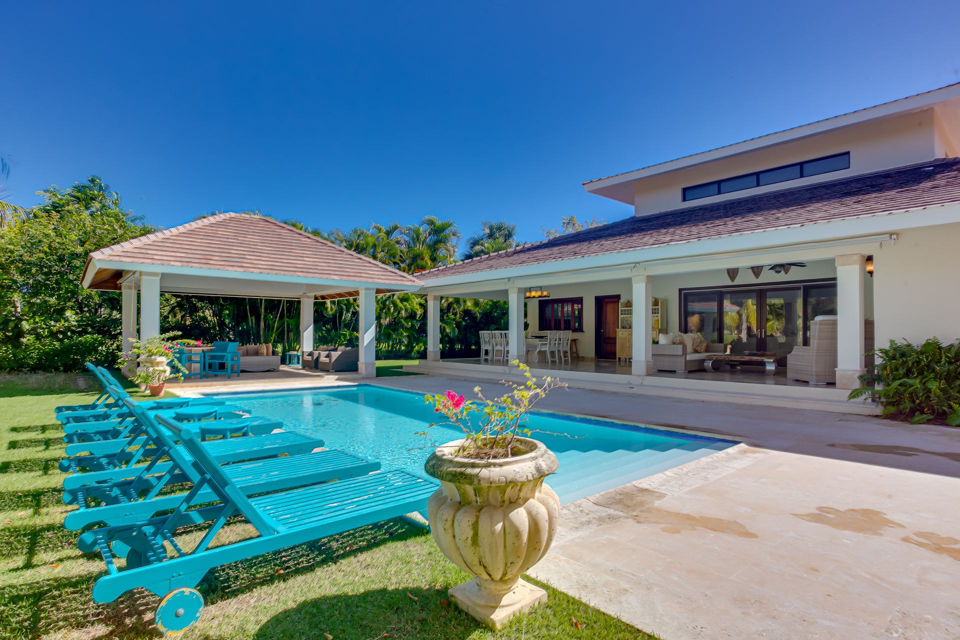 Villa Tortuga Bay C32