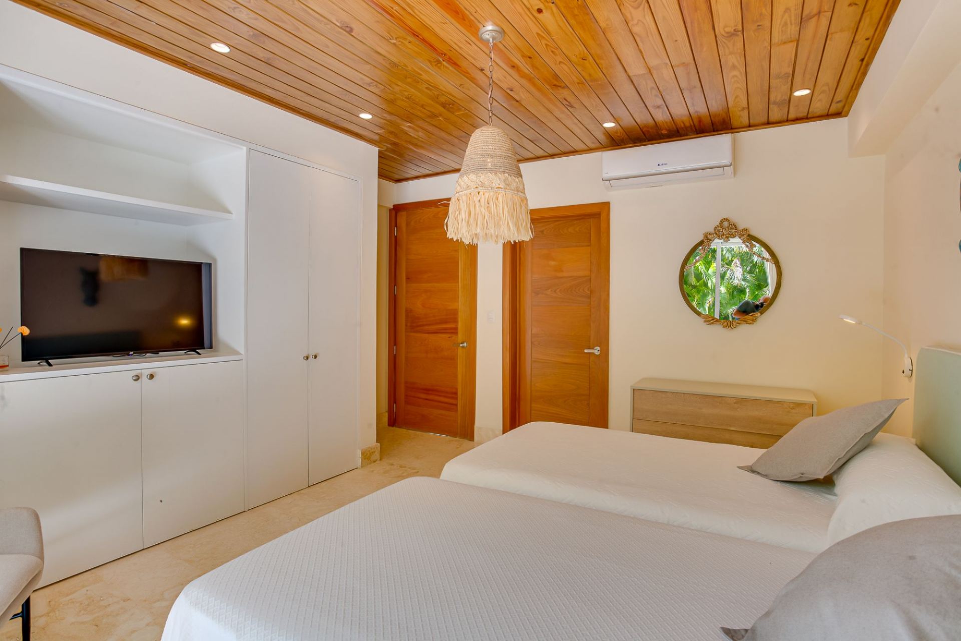 Villa Tortuga Bay C20