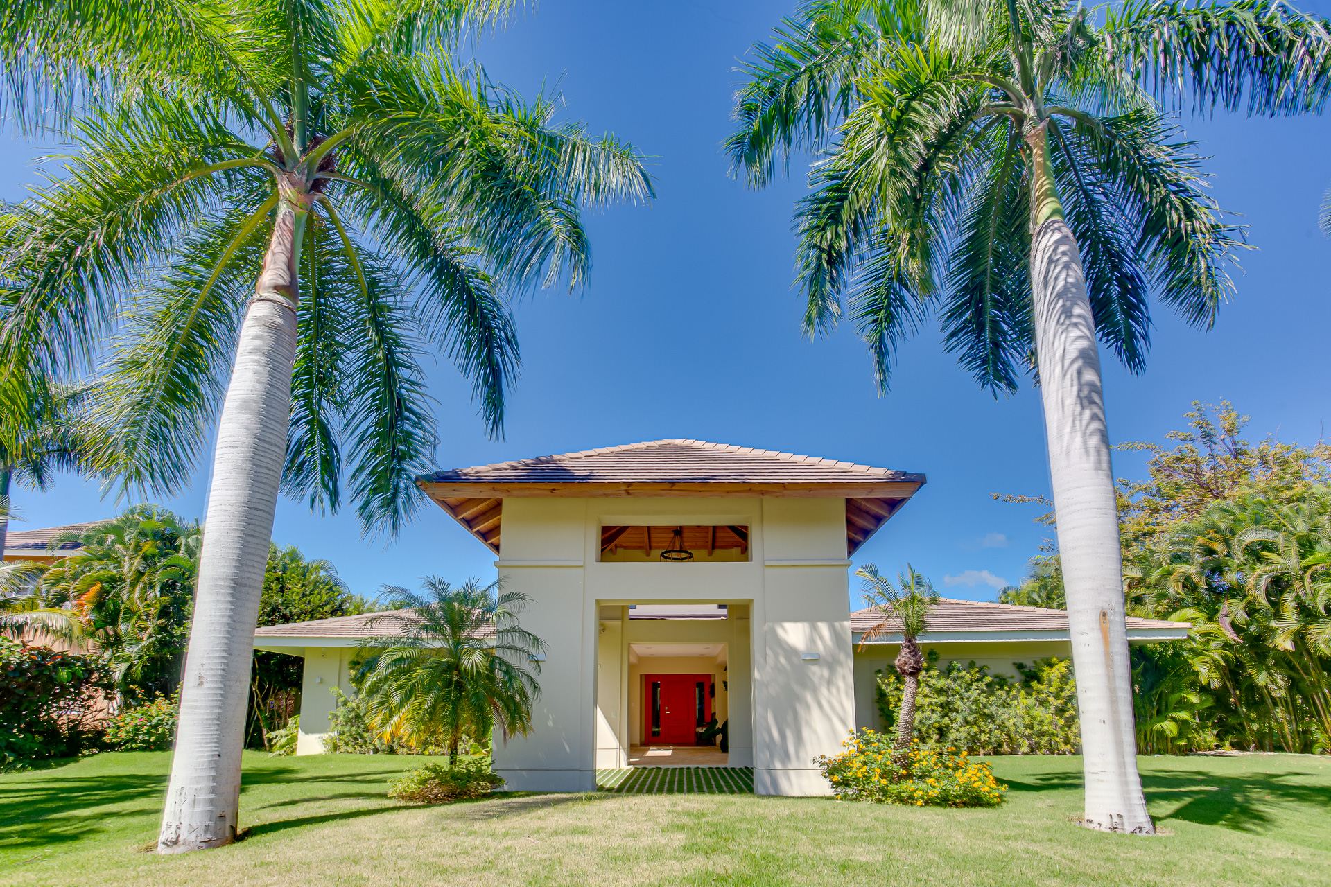 Villa Tortuga Bay C32