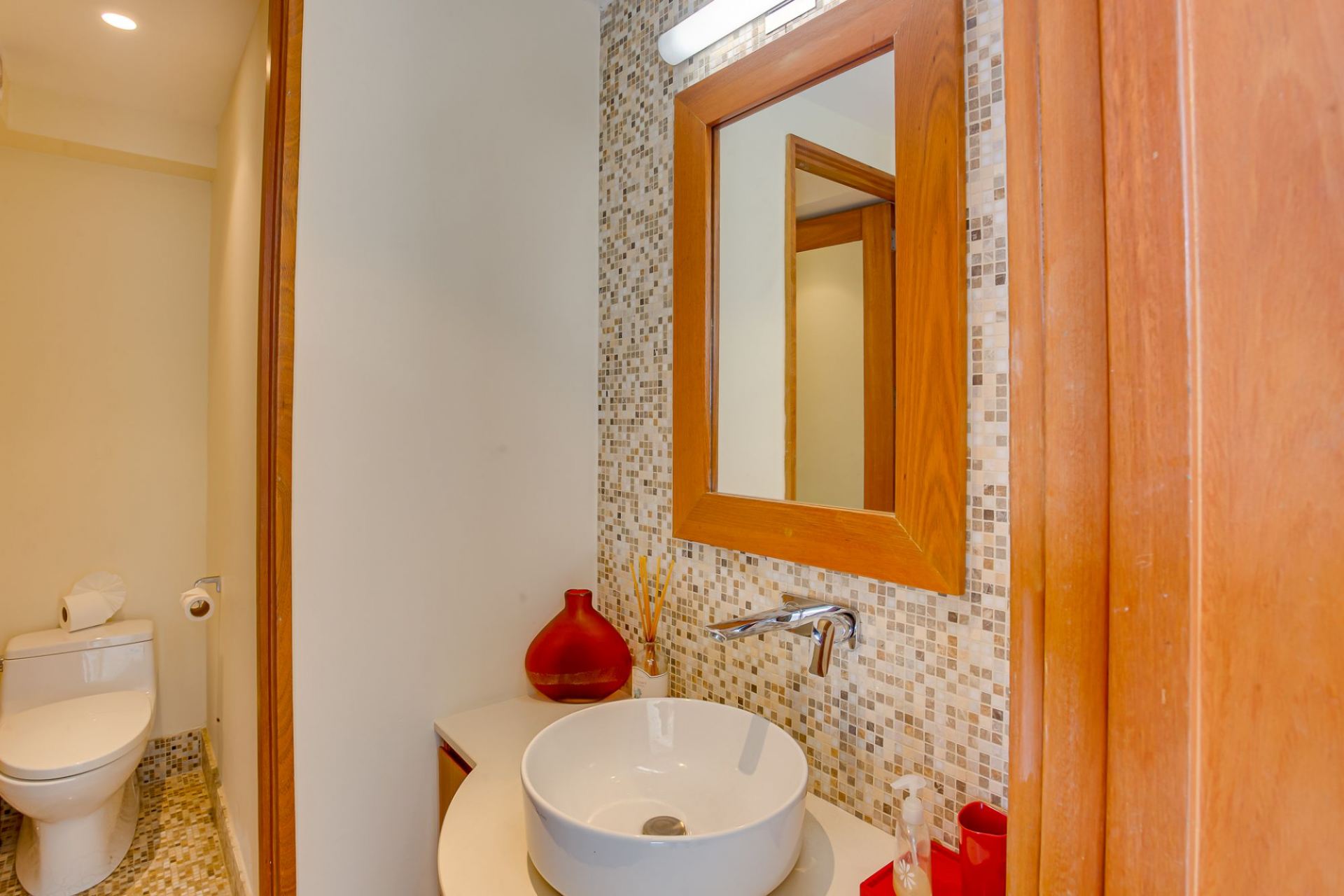 Villa Tortuga Bay C20