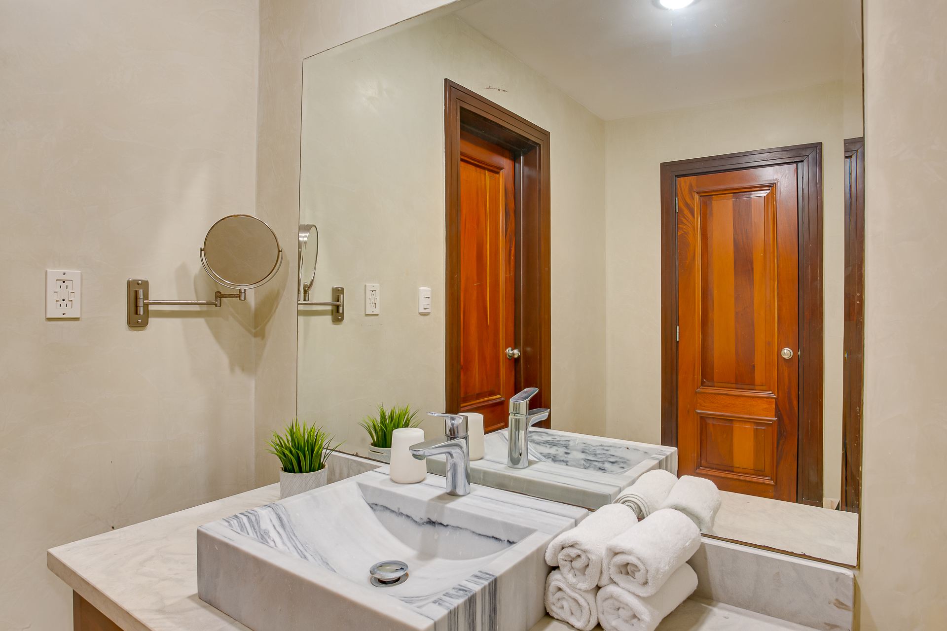 Villa Tortuga Bay C32