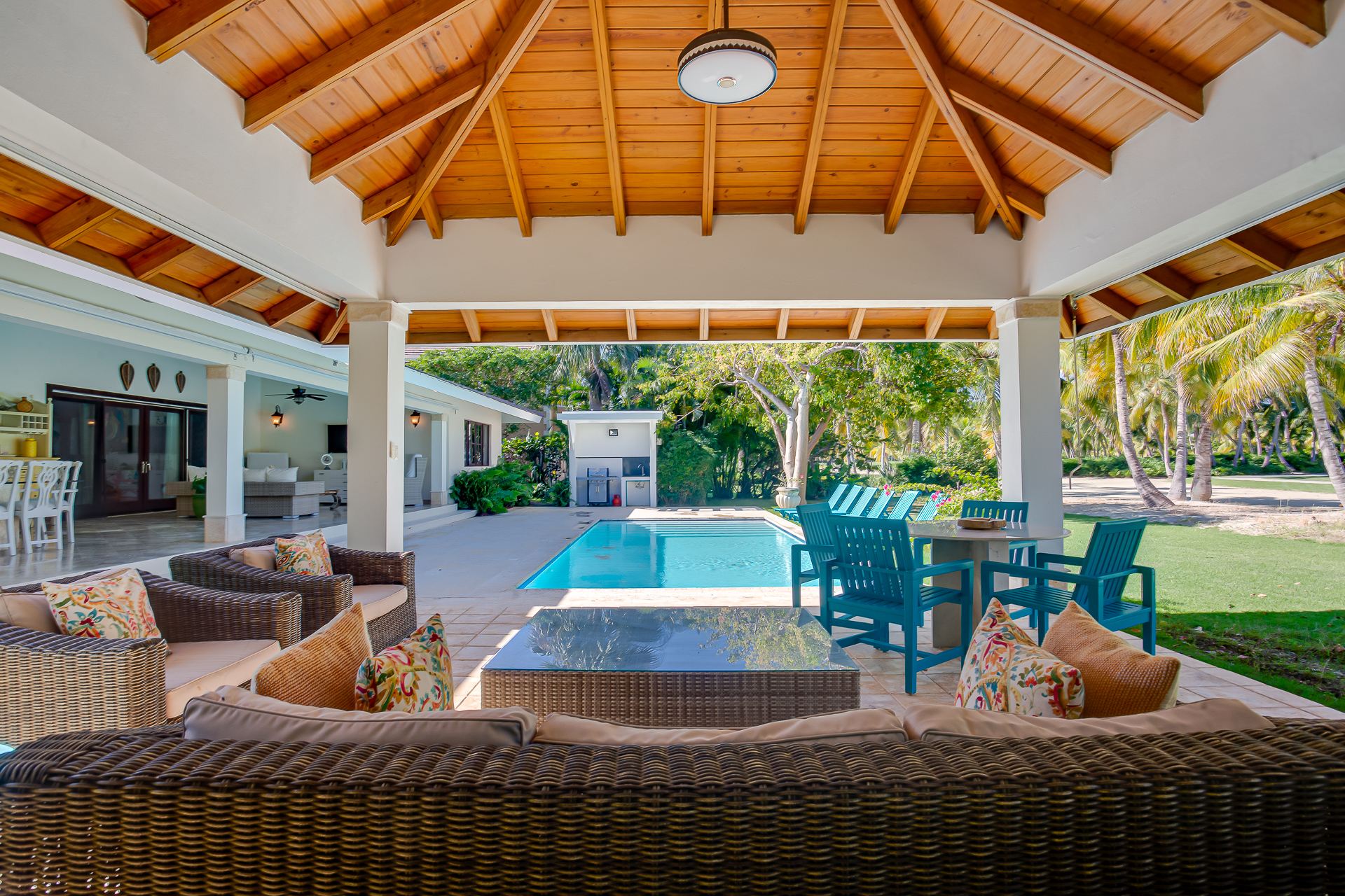 Villa Tortuga Bay C32