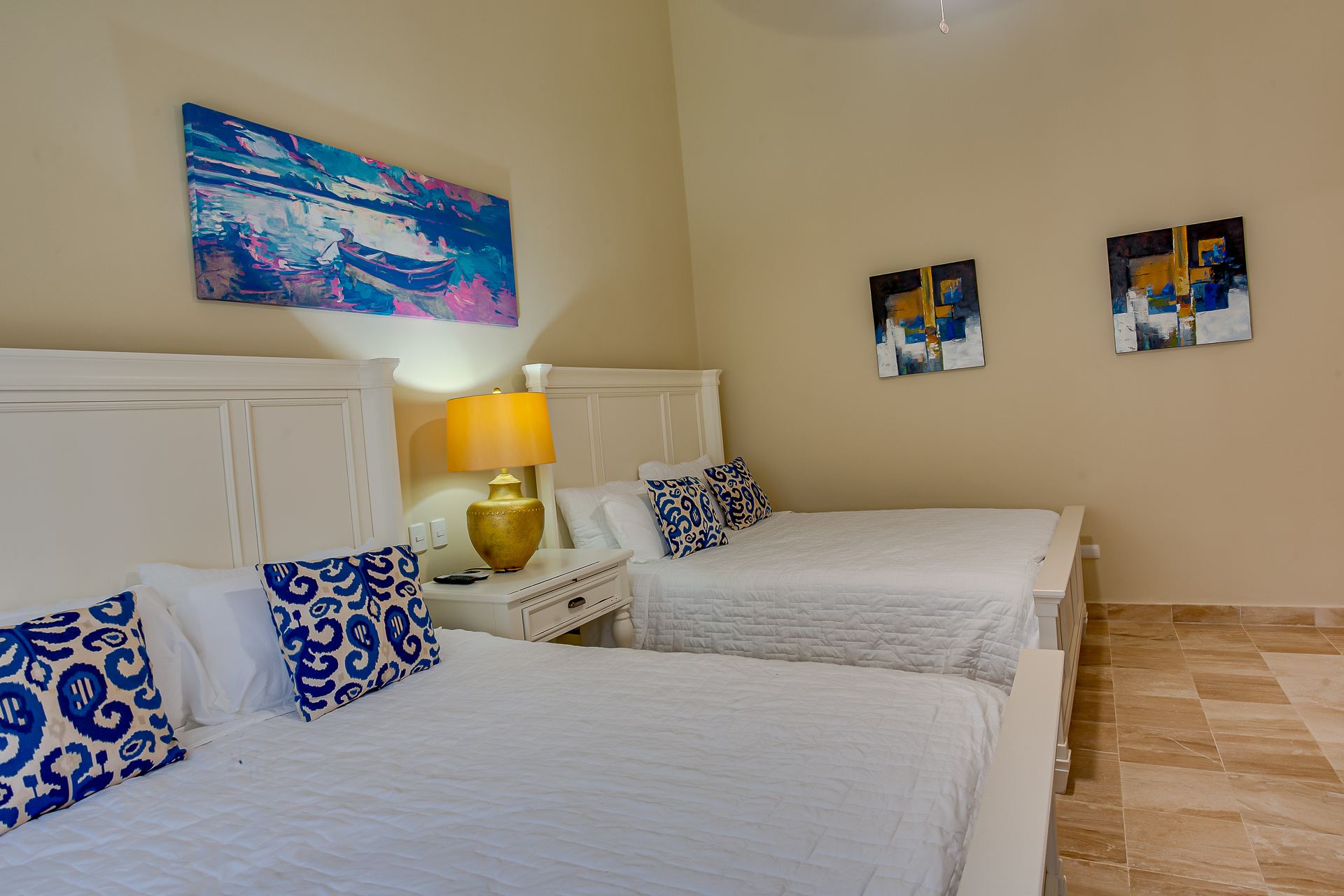 Villa Tortuga Bay C32