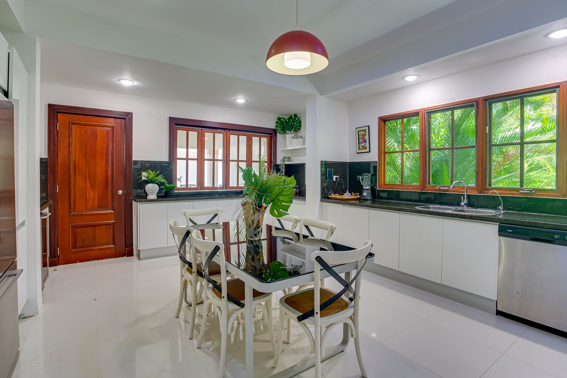 Villa Tortuga Bay C32