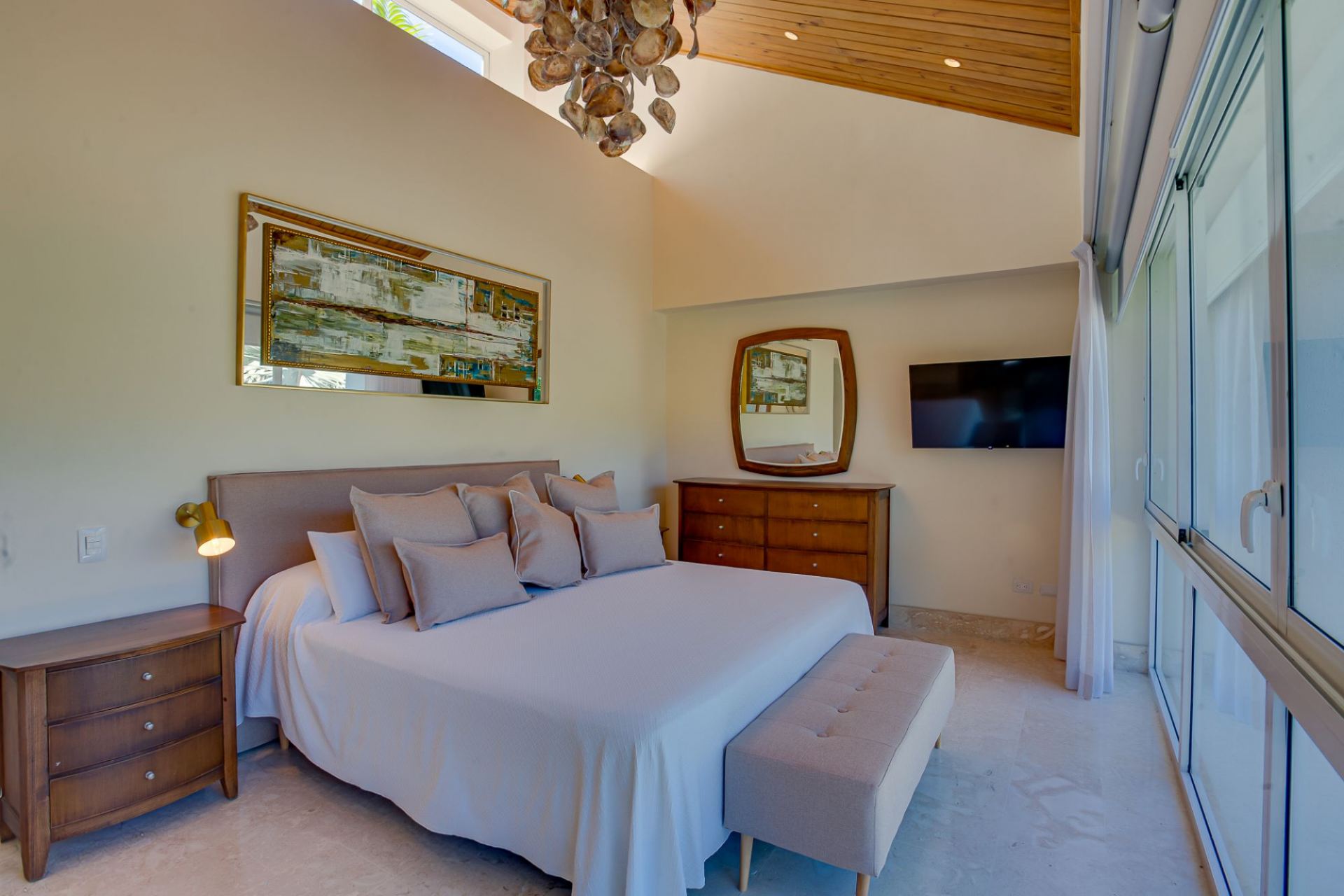 Villa Tortuga Bay C20