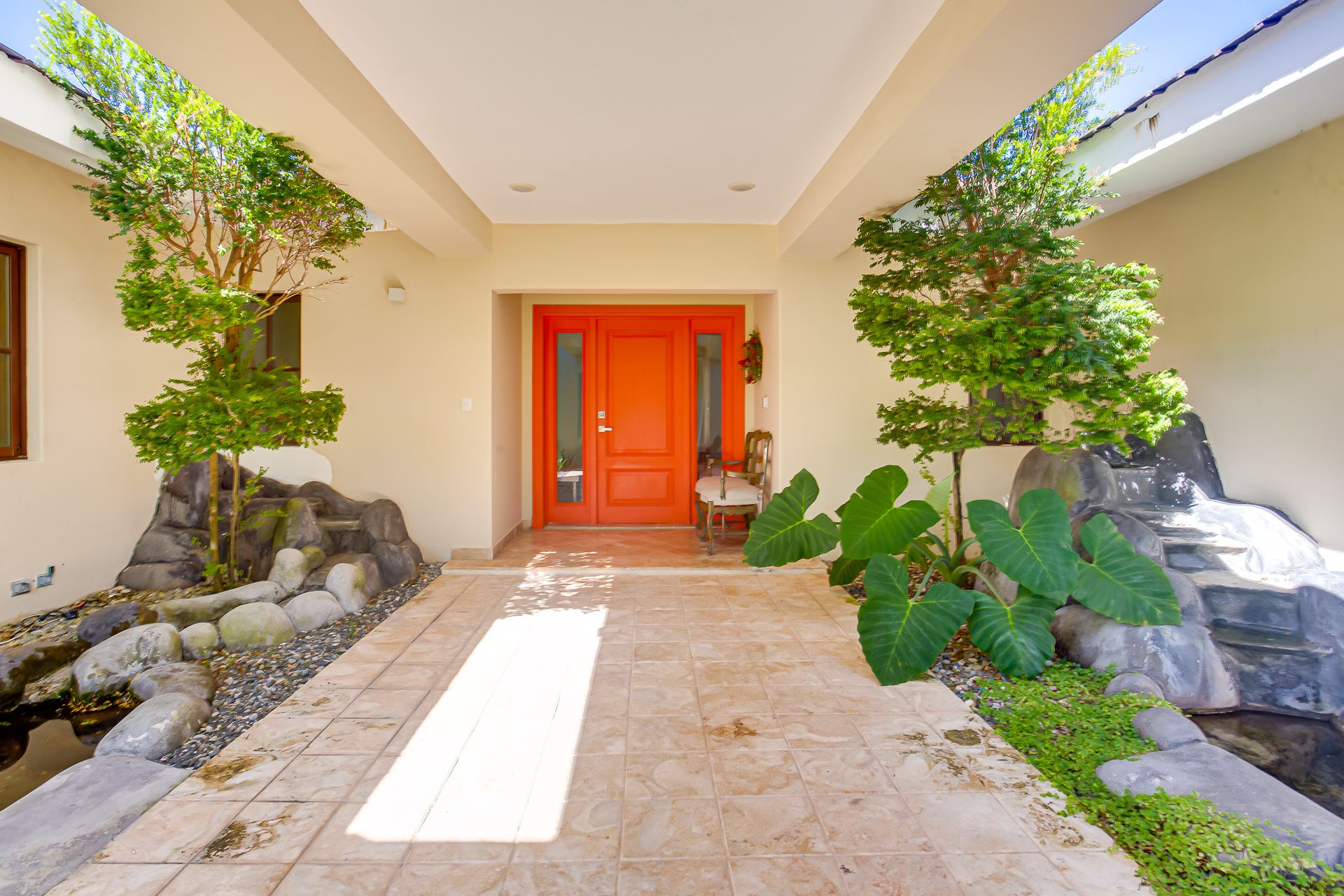 Villa Tortuga Bay C32