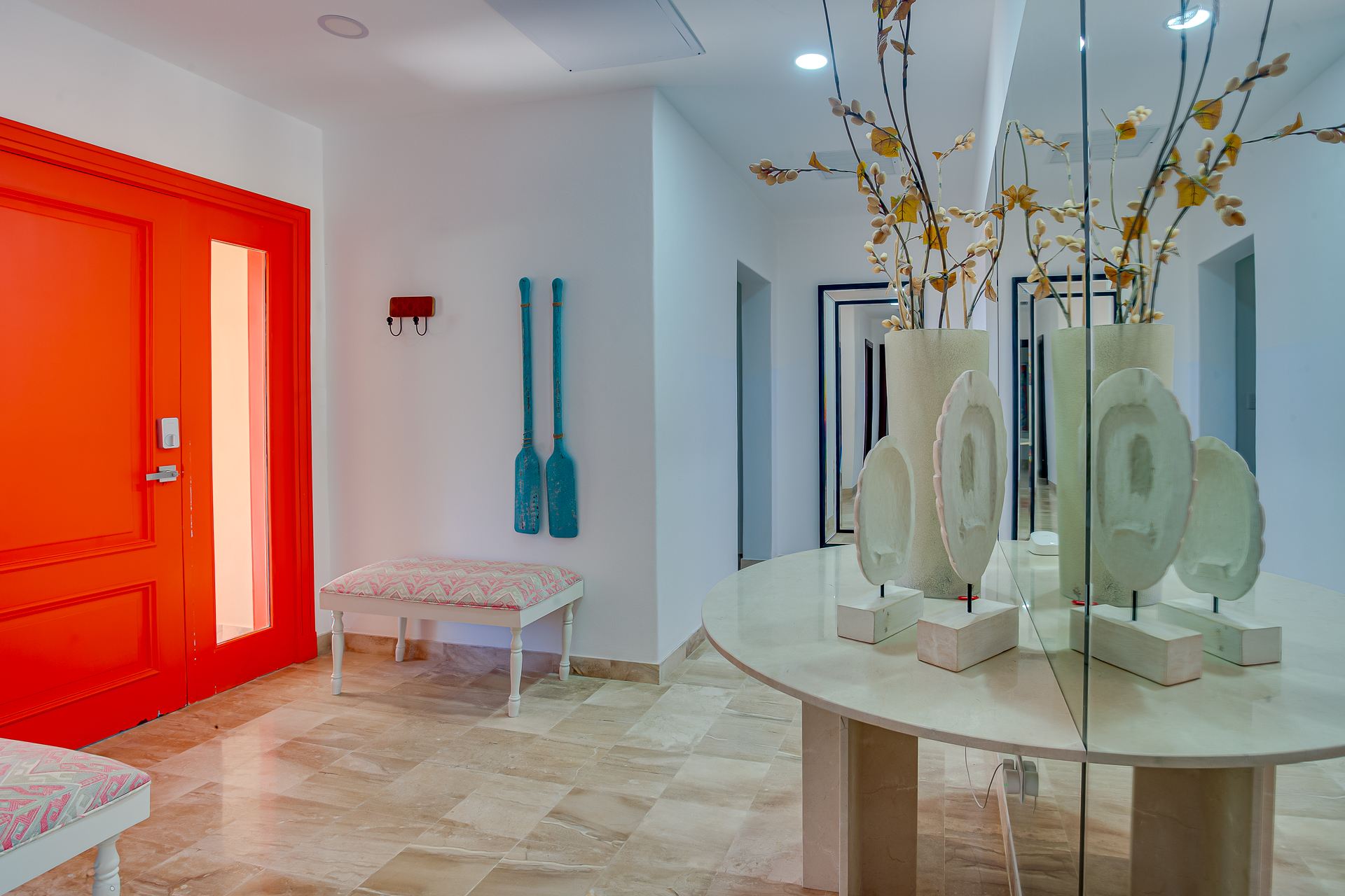 Villa Tortuga Bay C32