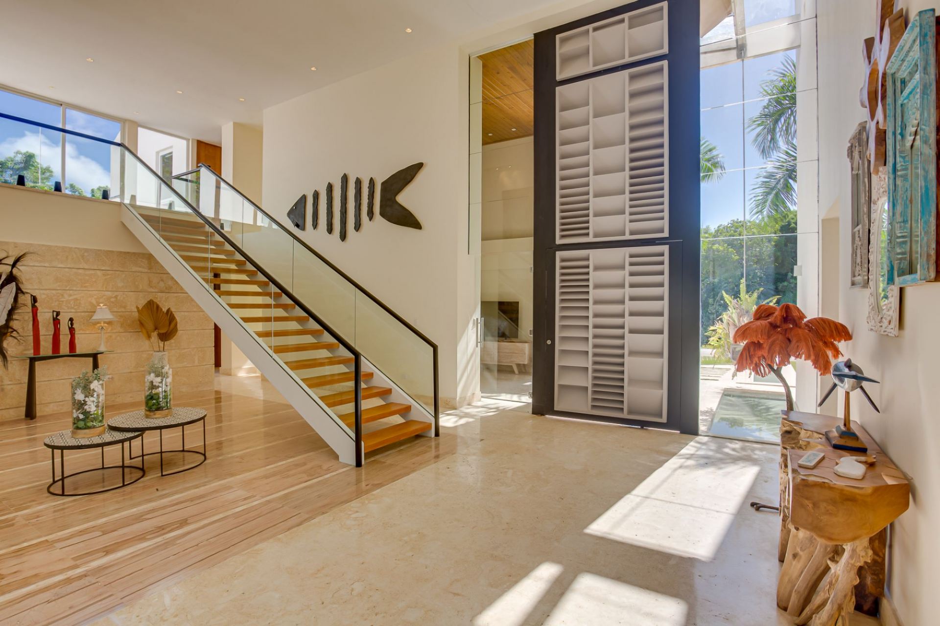 Villa Tortuga Bay C20