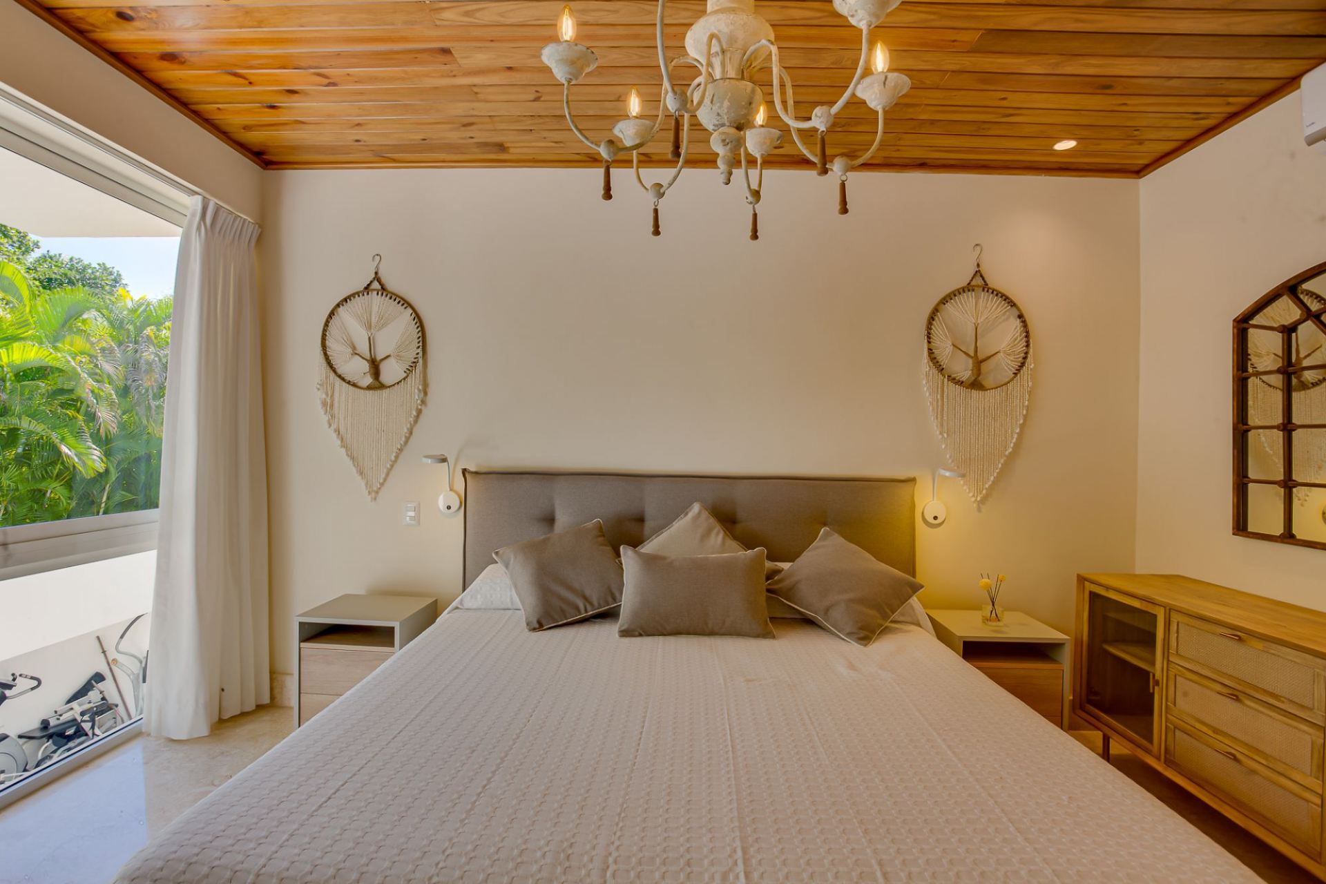 Villa Tortuga Bay C20