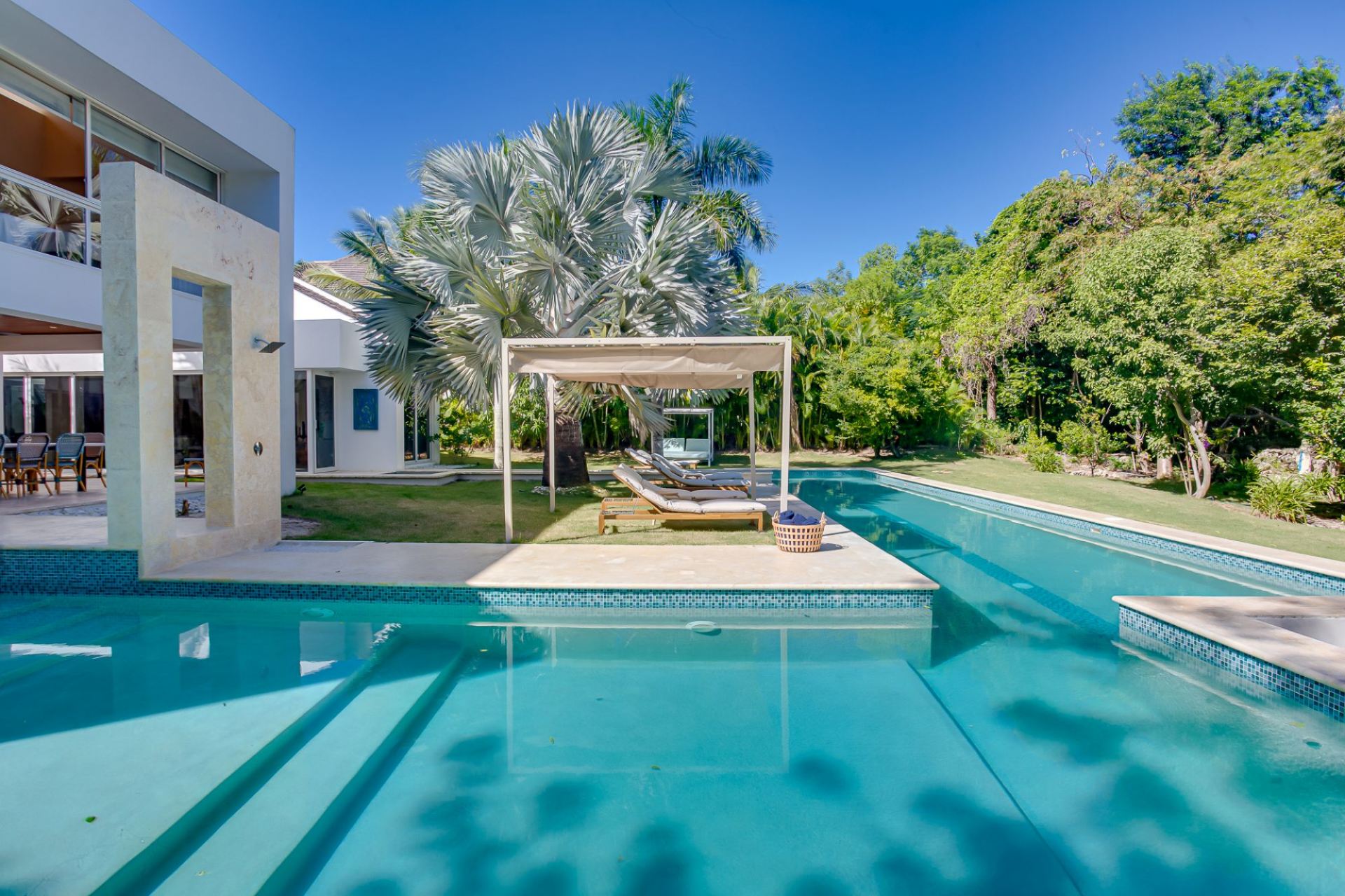 Villa Tortuga Bay C20