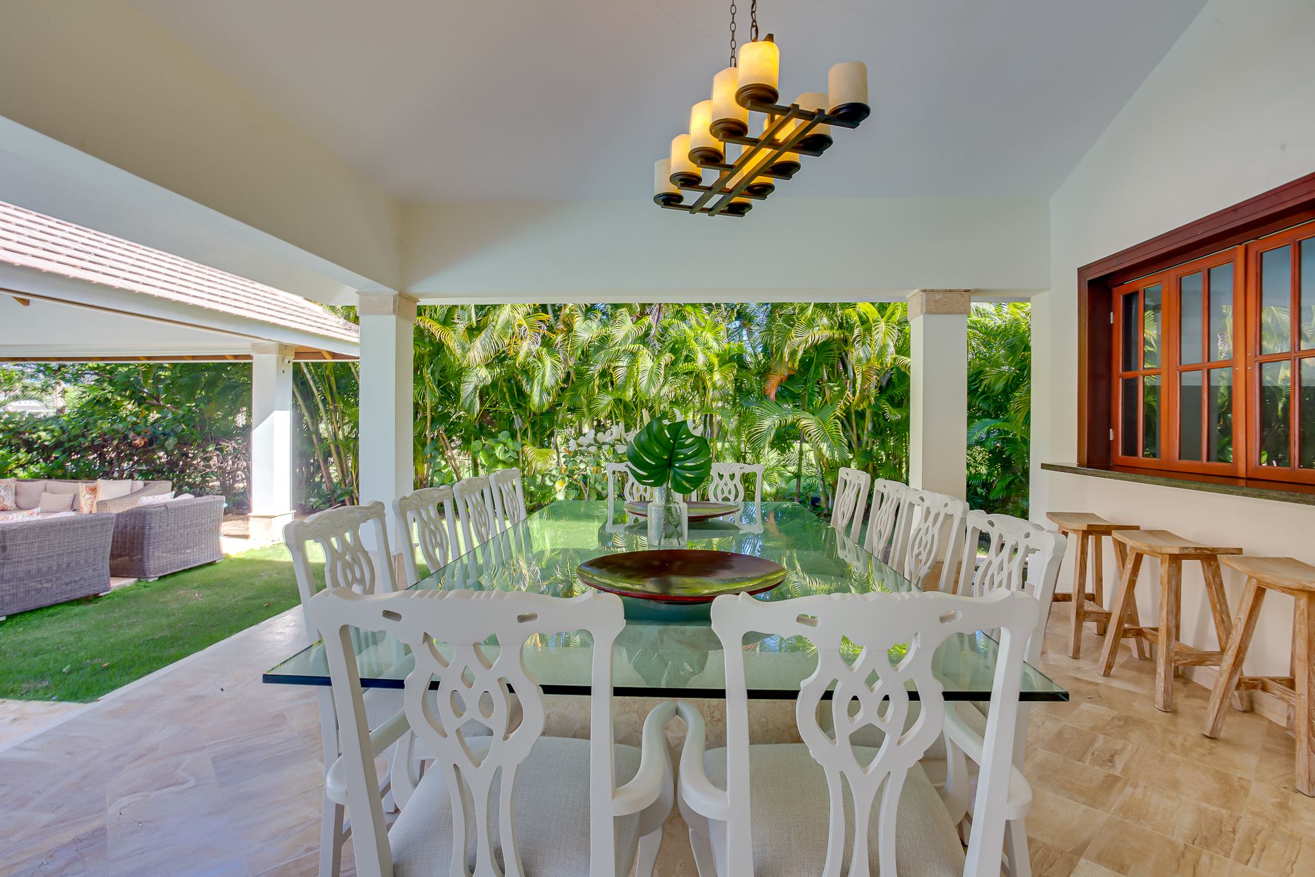 Villa Tortuga Bay C32